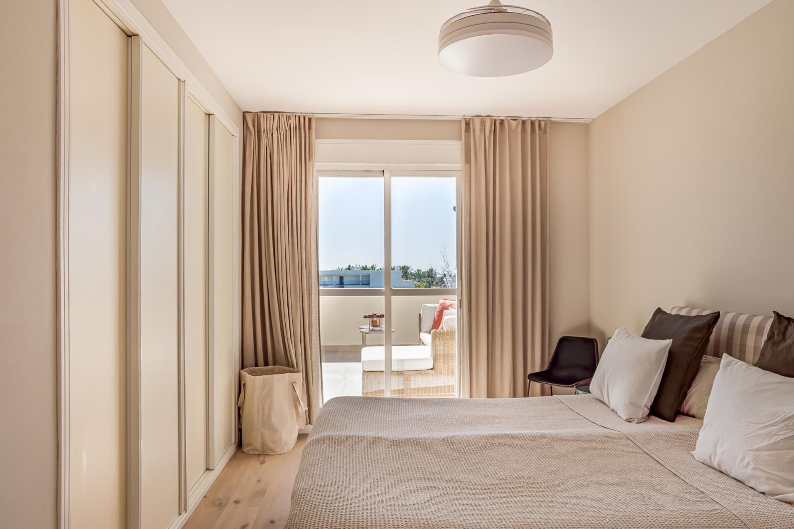 Ático en Venta en Marbella