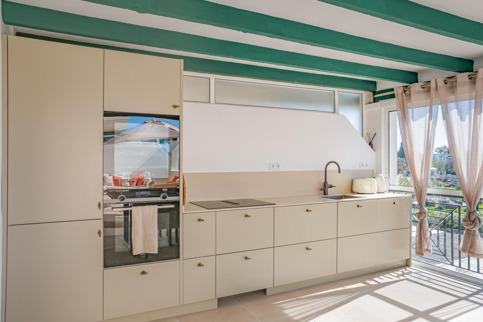 Ático en Venta en Marbella