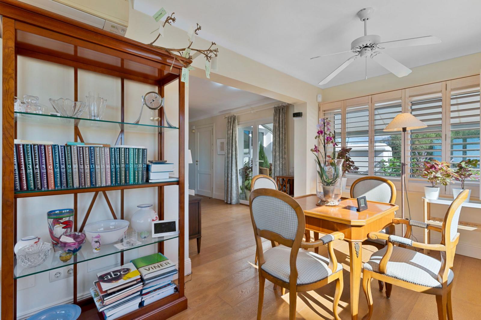 Villa en Venta en Marbella