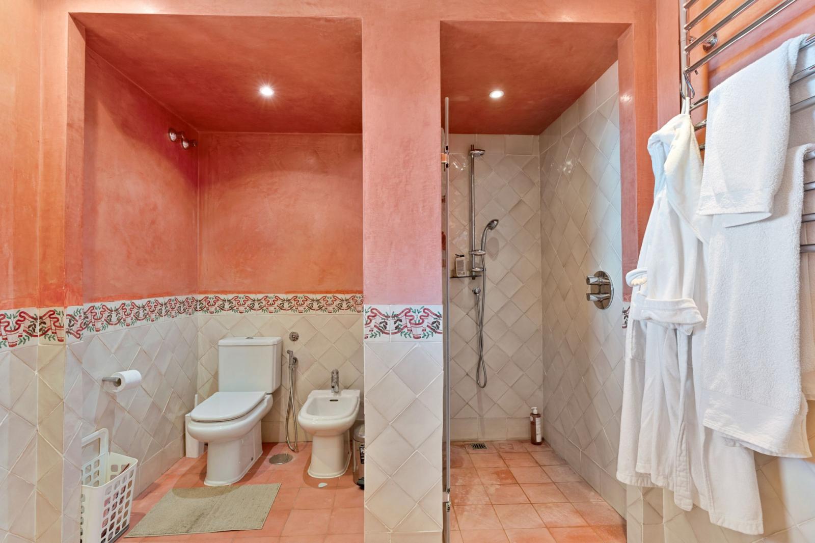 Villa en Venta en Marbella