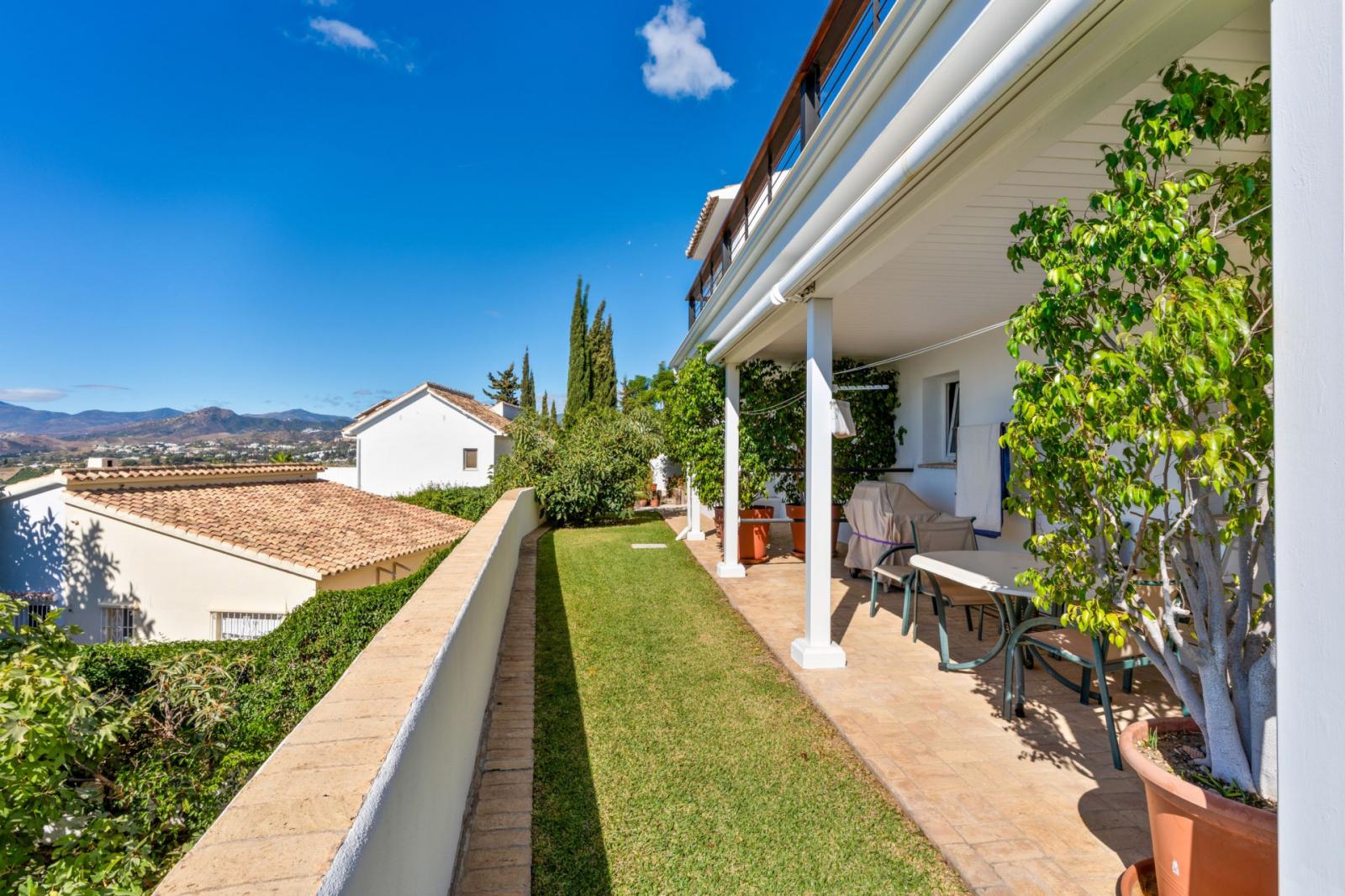 Villa en Venta en Marbella