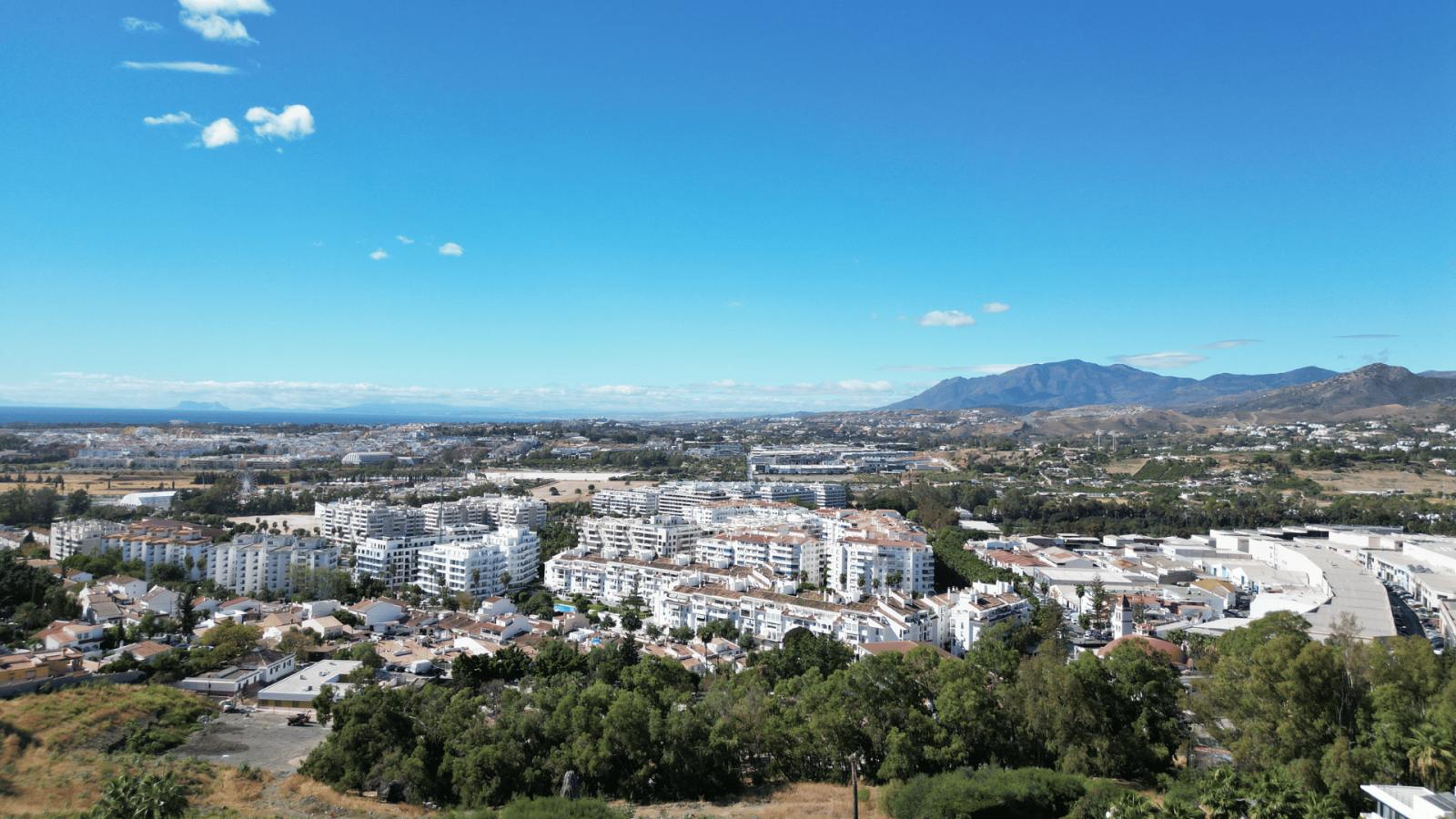 Villa en Venta en Marbella