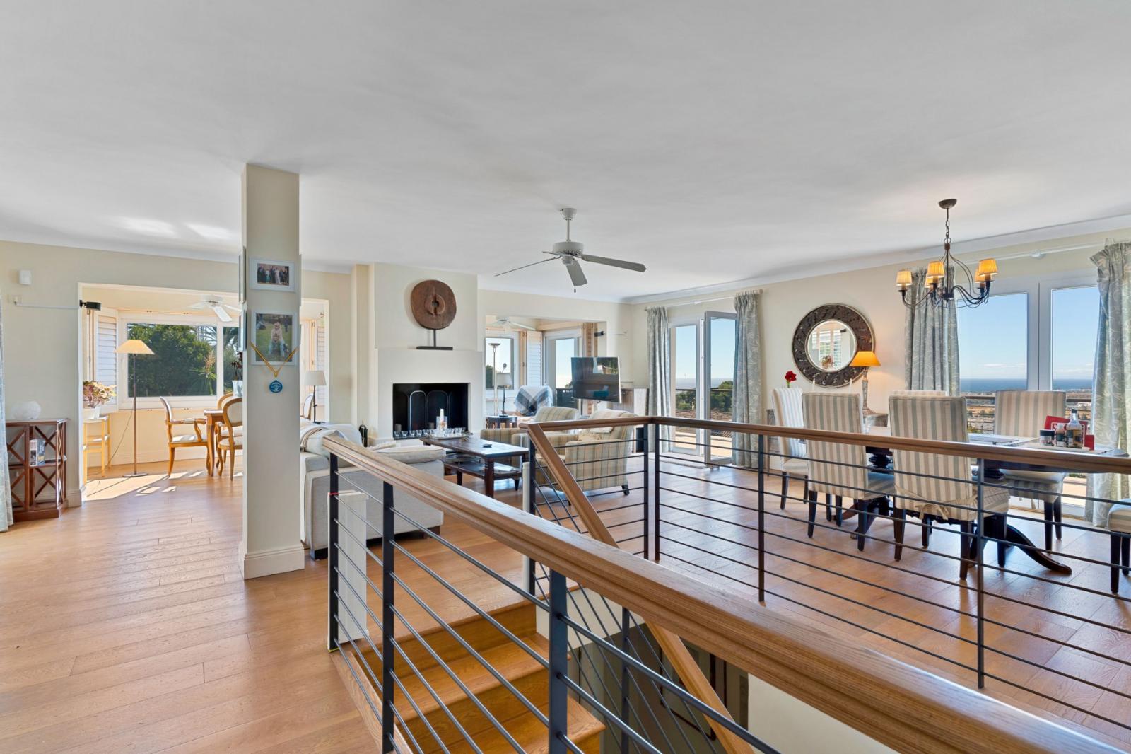 Villa en Venta en Marbella