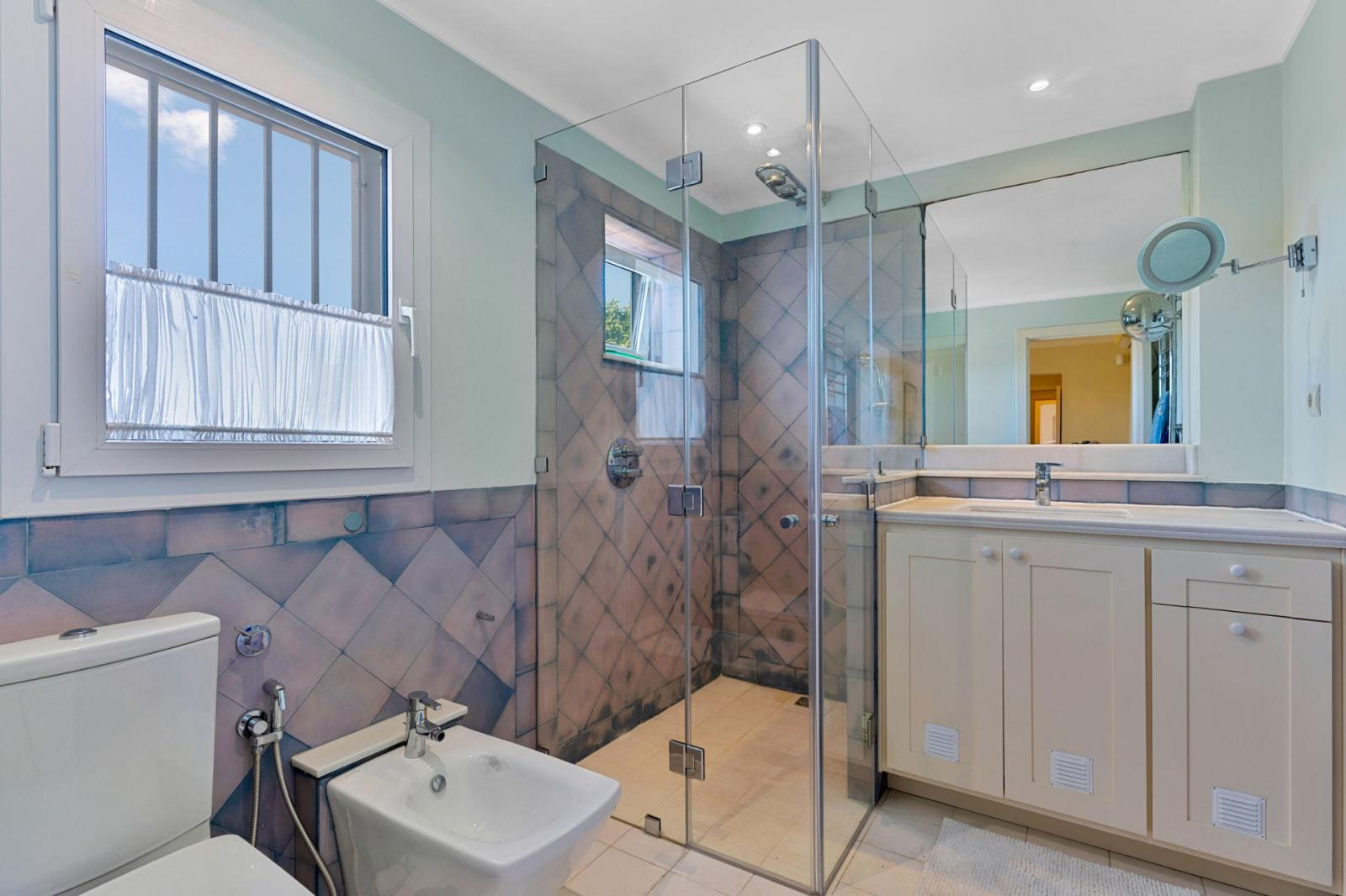 Villa en Venta en Marbella