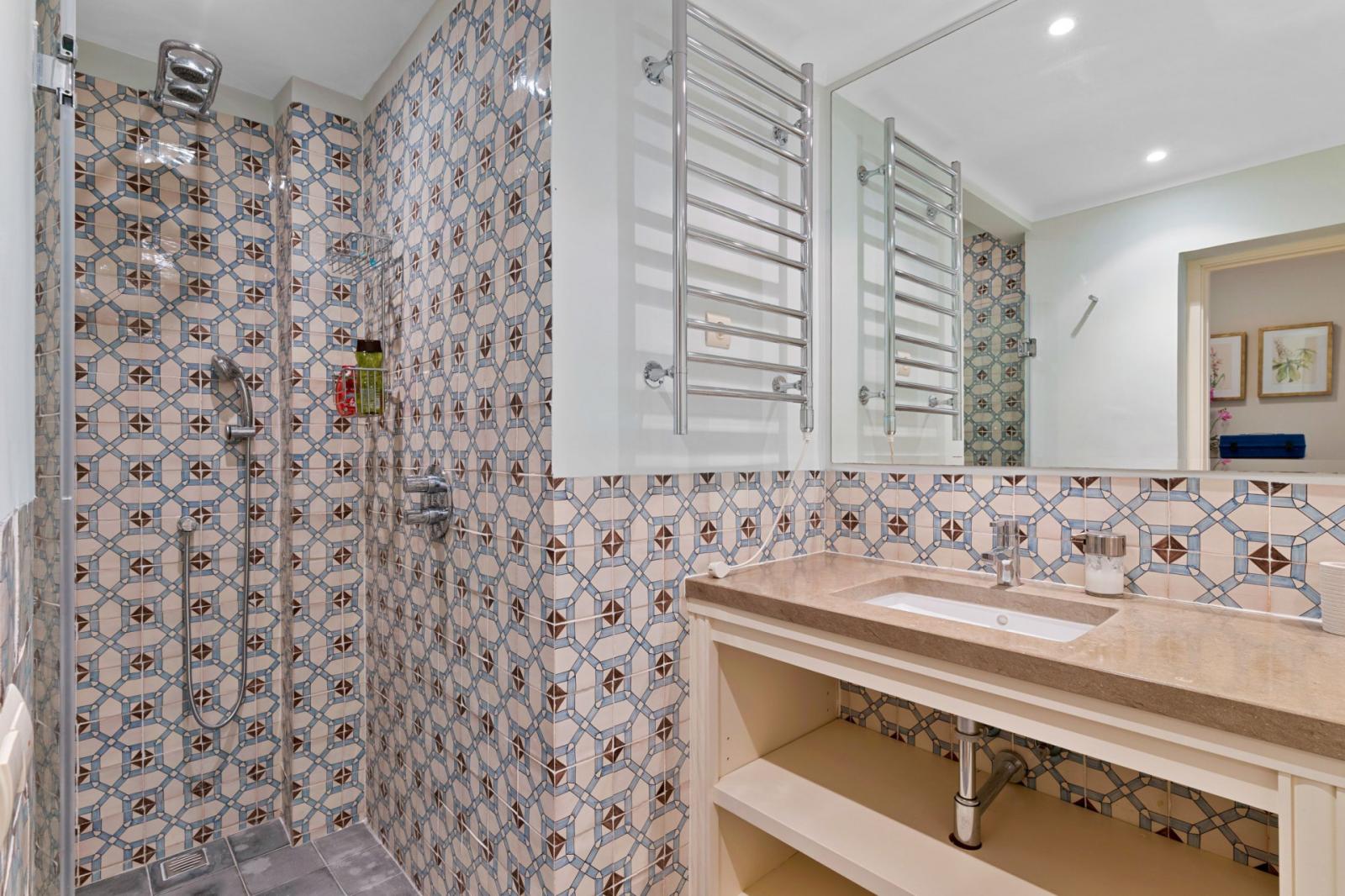 Villa en Venta en Marbella