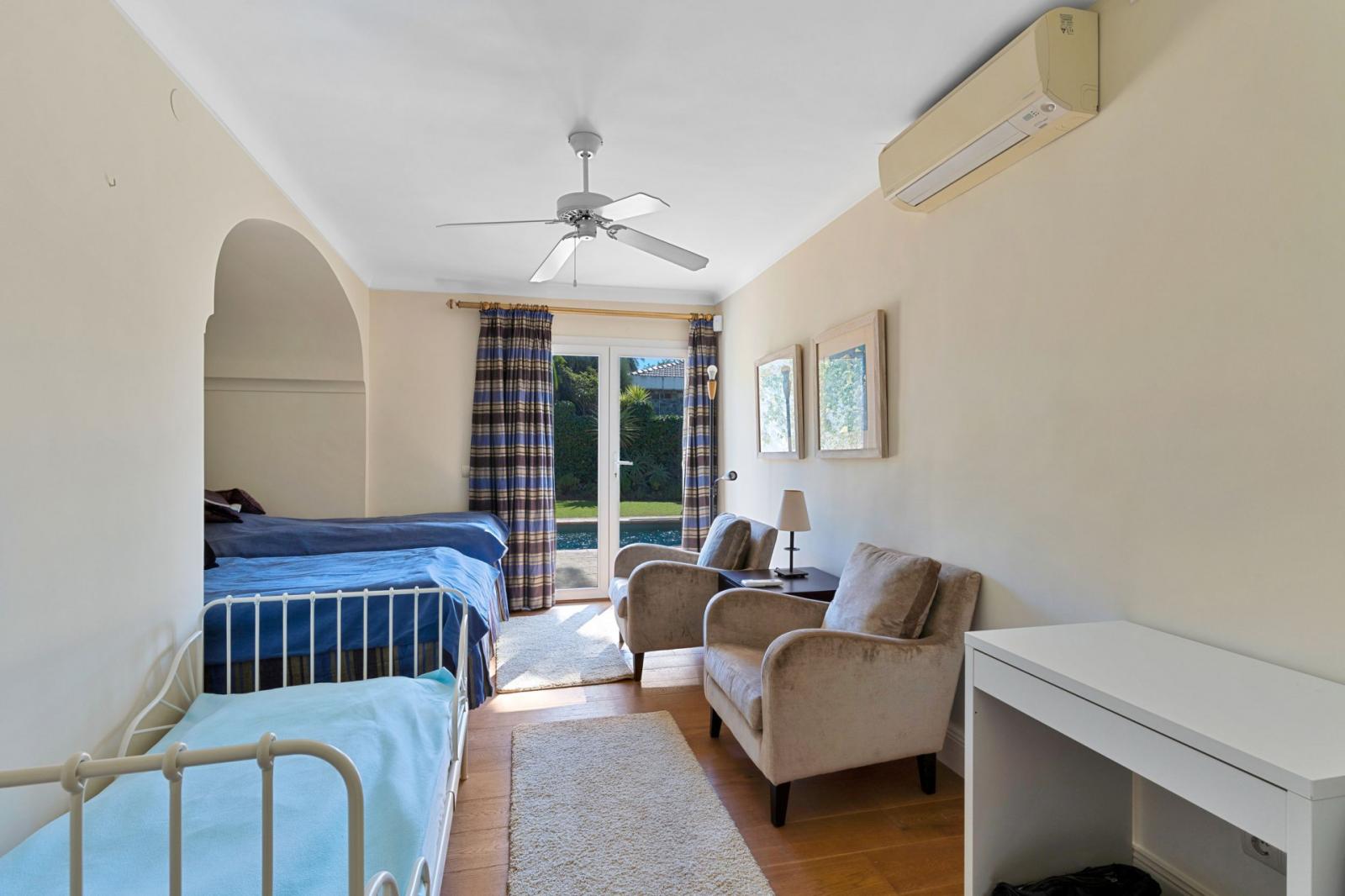 Villa en Venta en Marbella