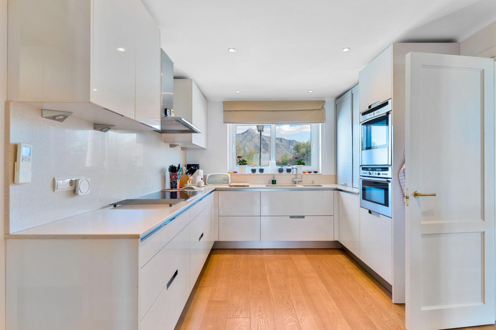 Villa en Venta en Marbella