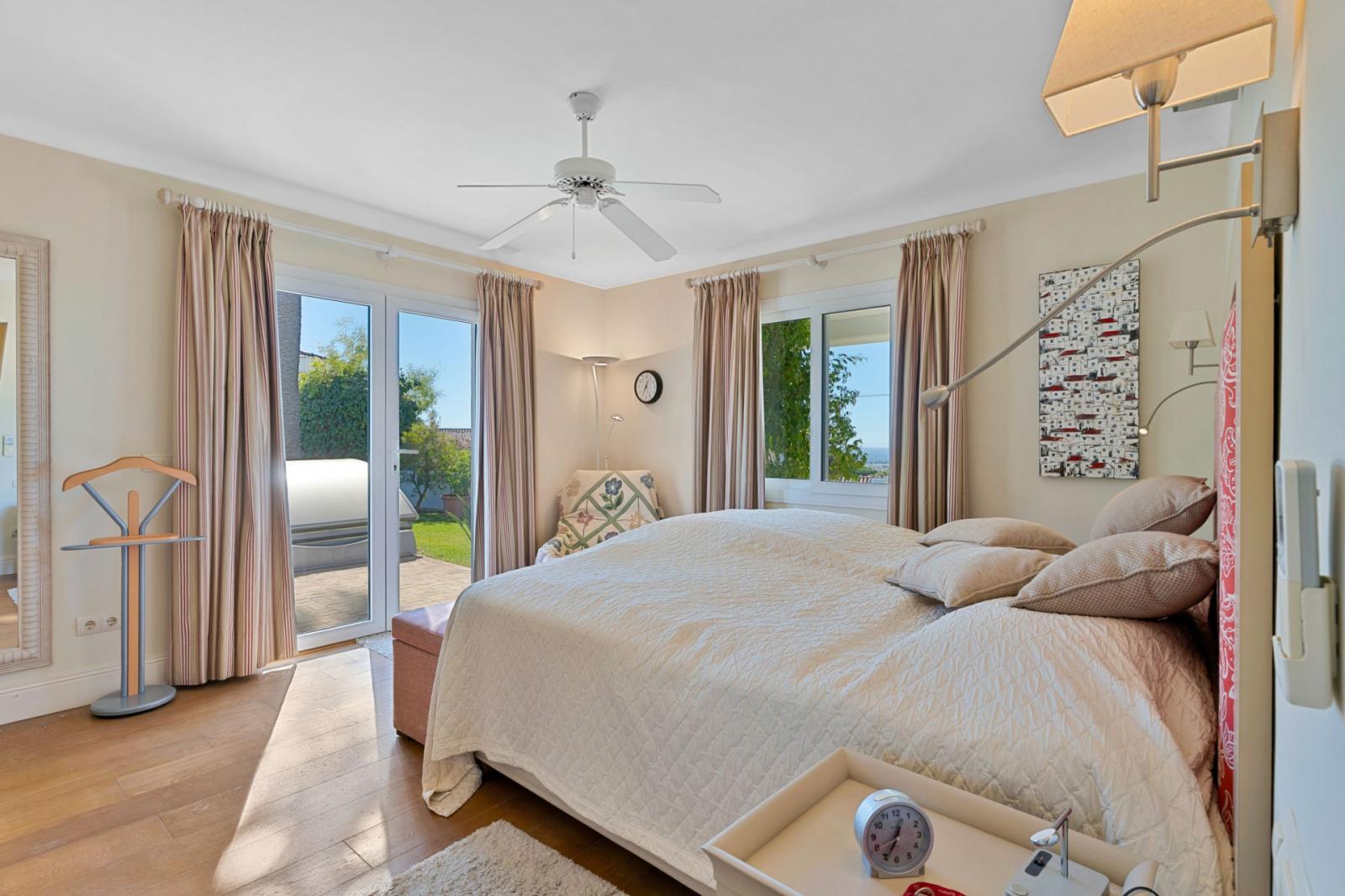 Villa en Venta en Marbella