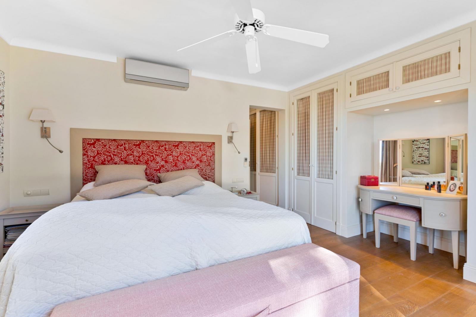Villa en Venta en Marbella