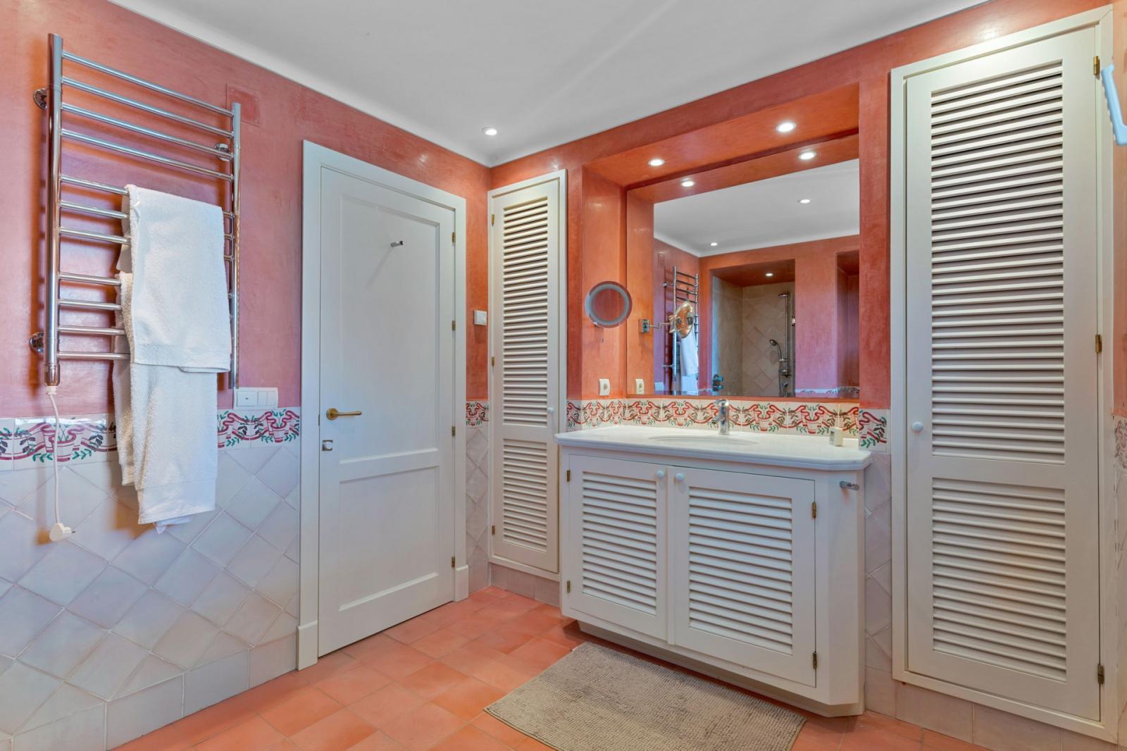 Villa en Venta en Marbella