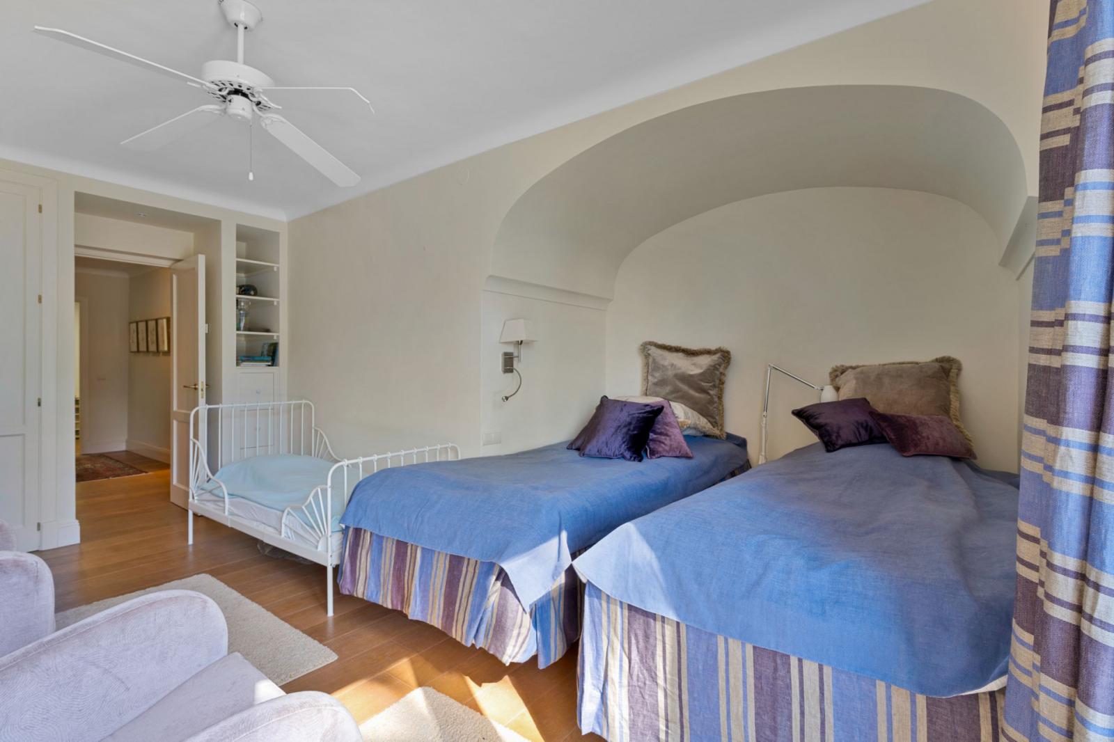 Villa en Venta en Marbella