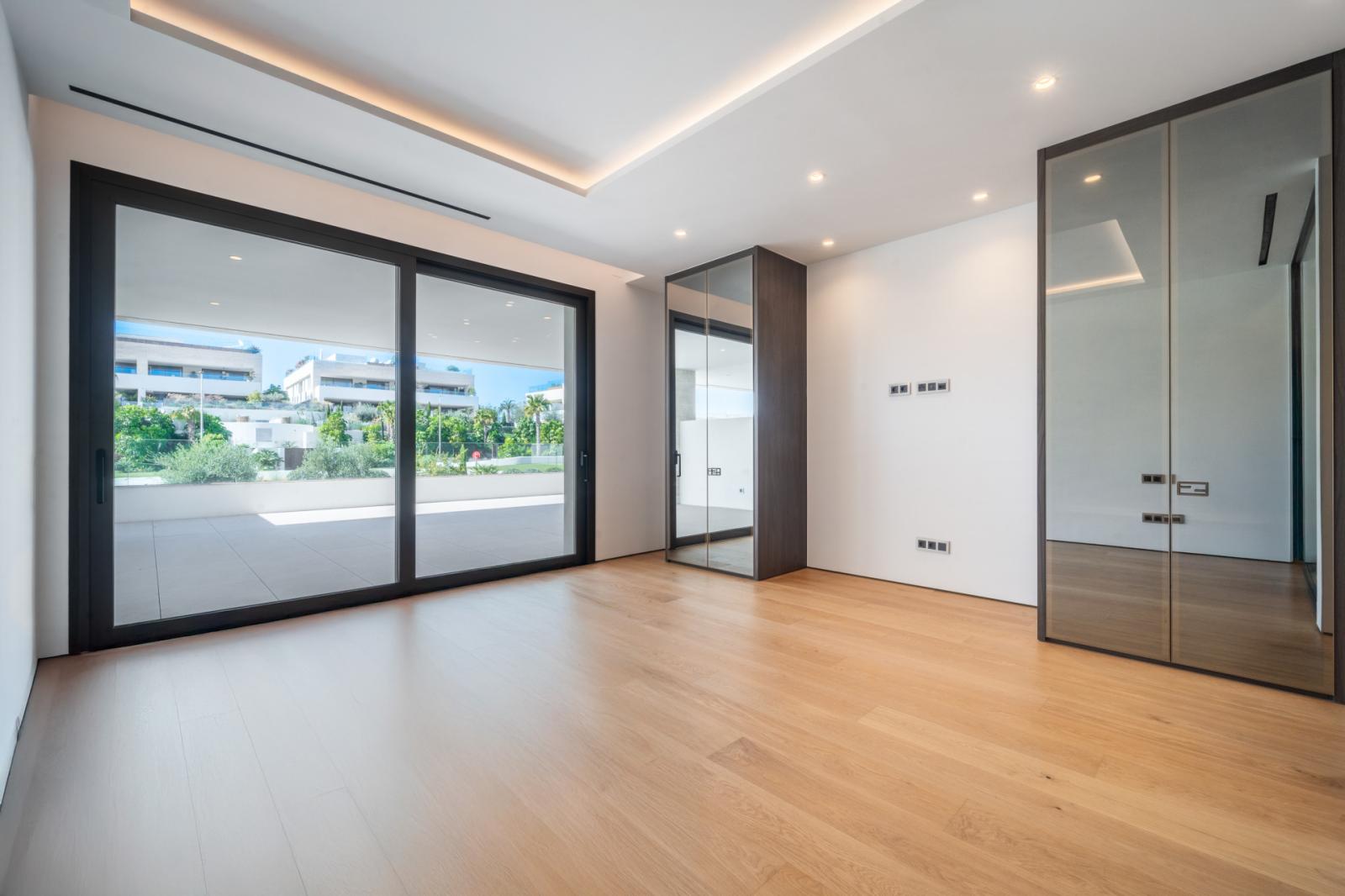 Penthouse for Sale in Marbella