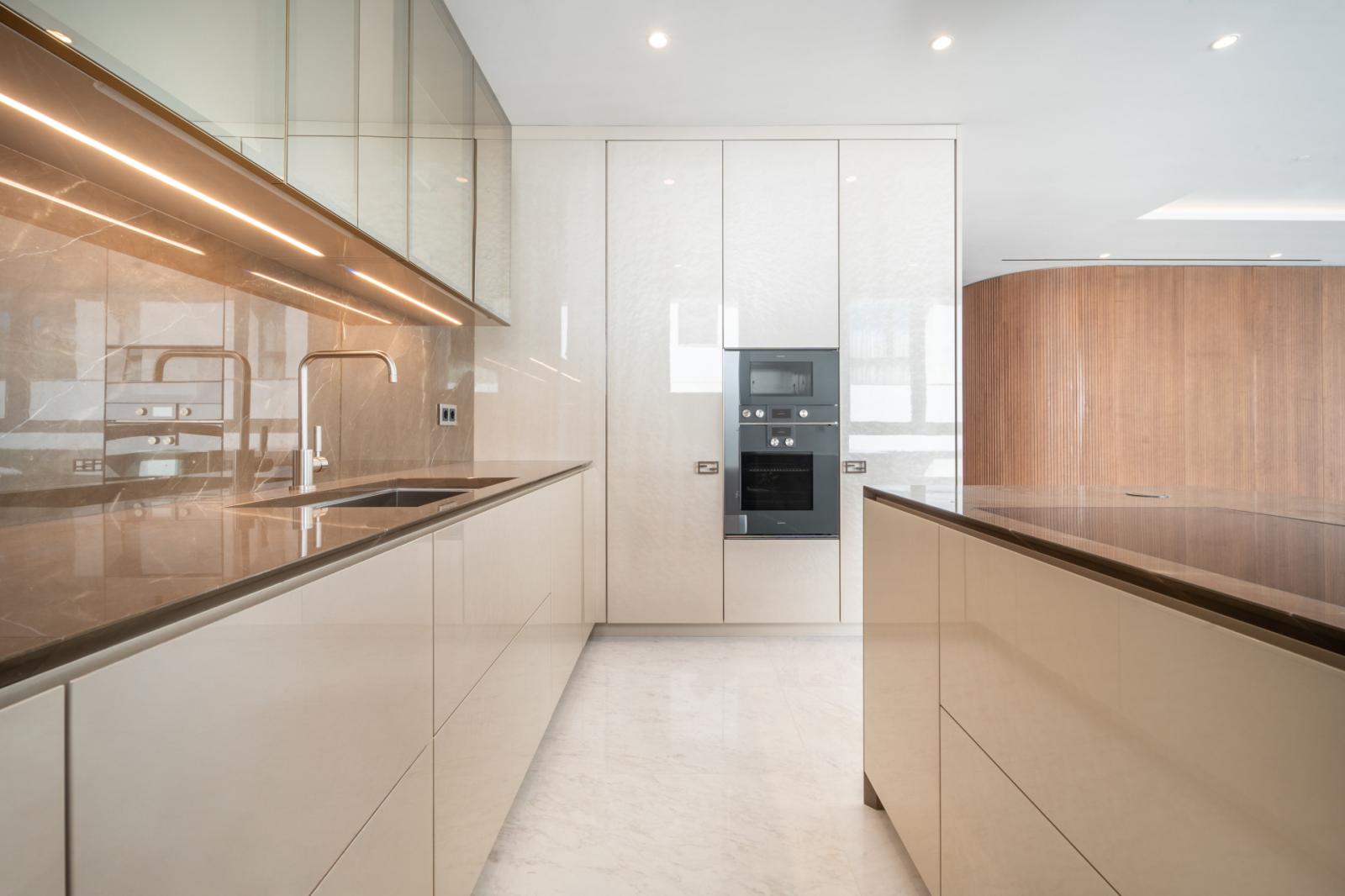 Penthouse for Sale in Marbella