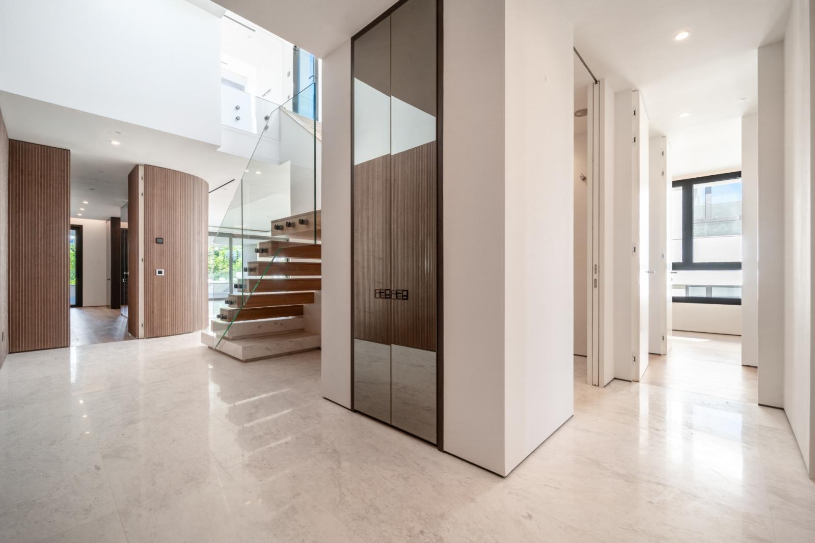 Penthouse for Sale in Marbella