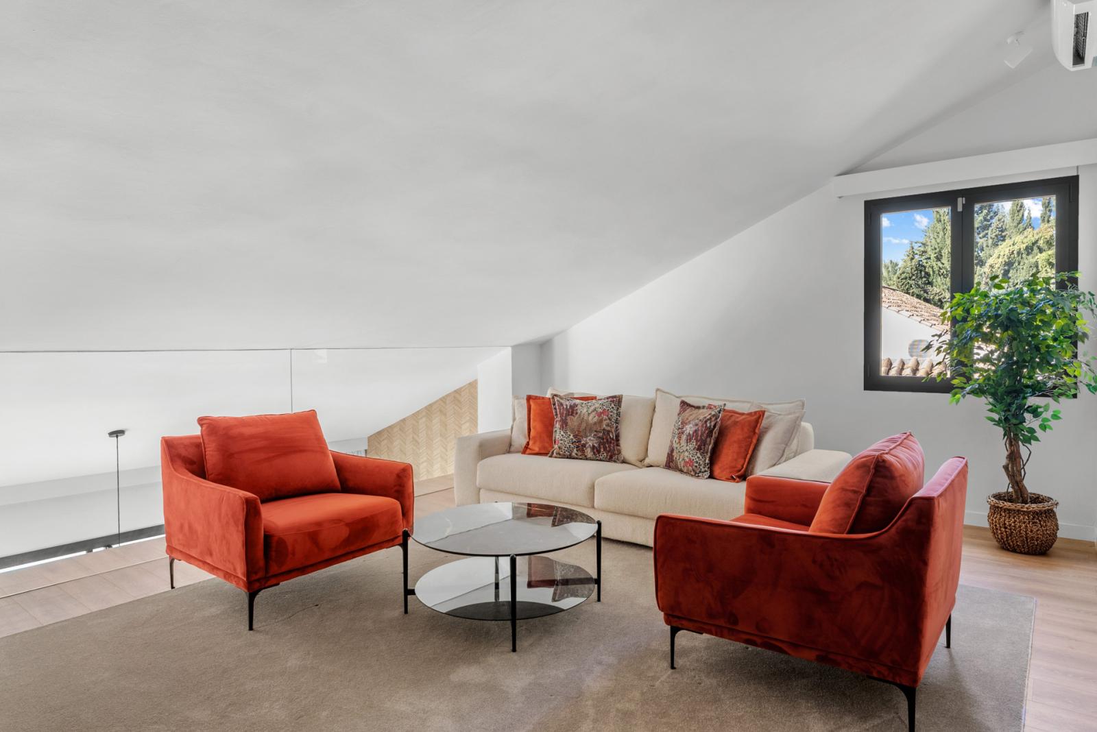 Villa en Venta en Marbella