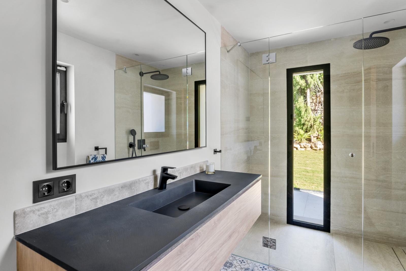 Villa en Venta en Marbella
