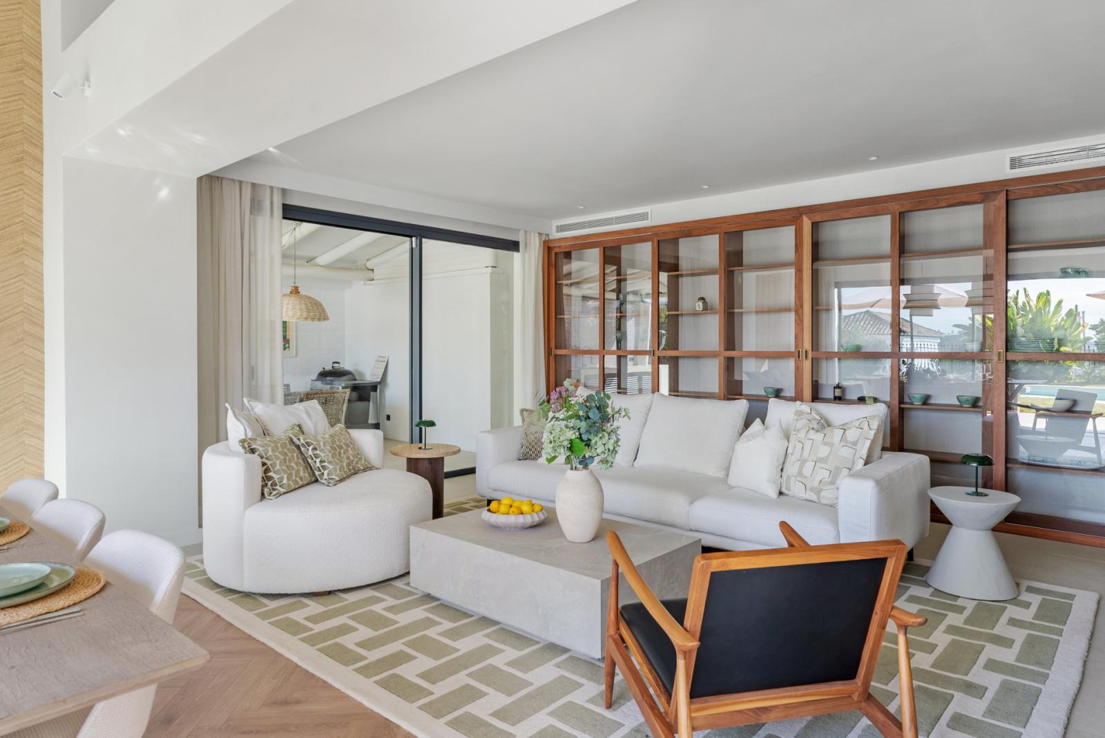Villa en Venta en Marbella