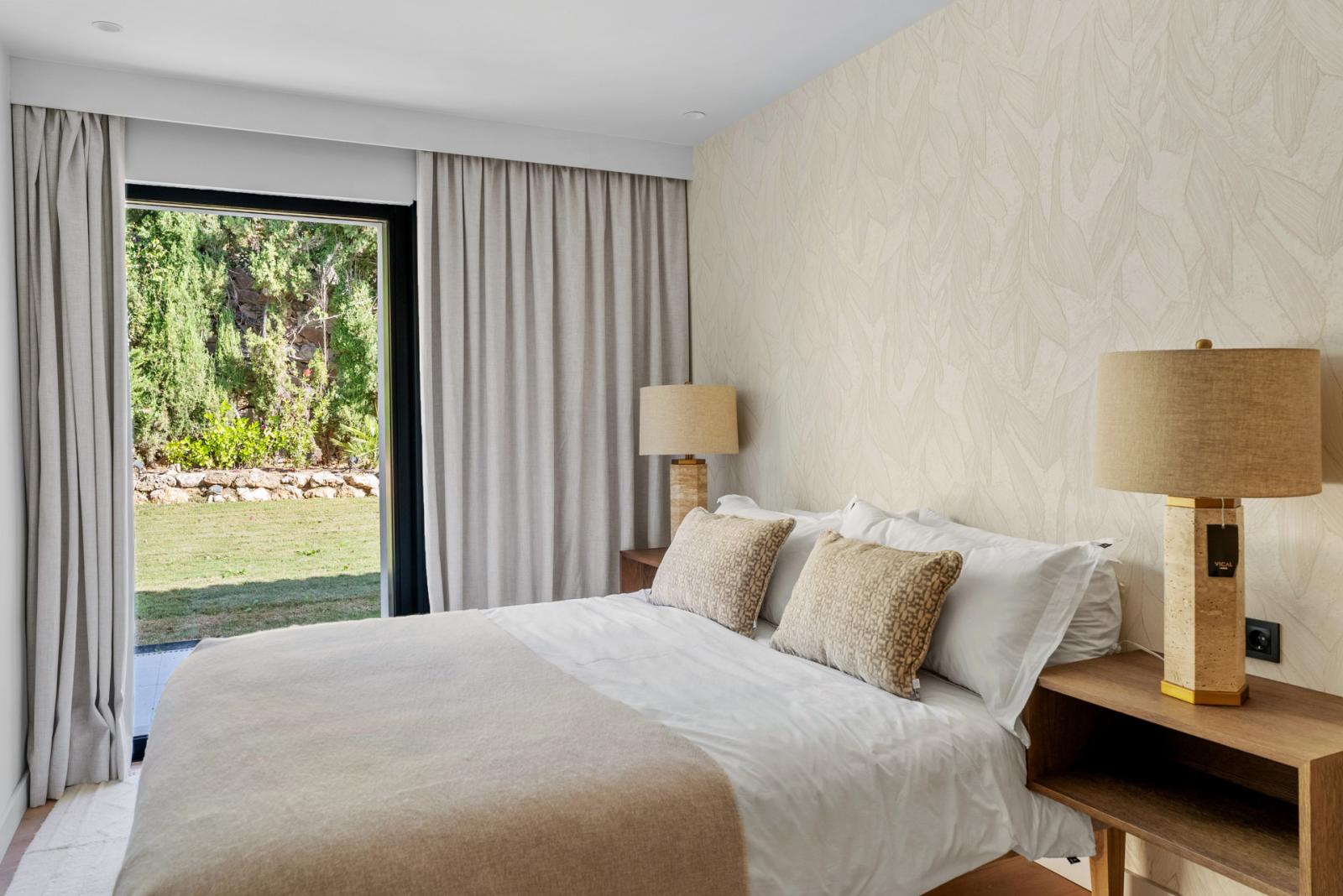 Villa en Venta en Marbella