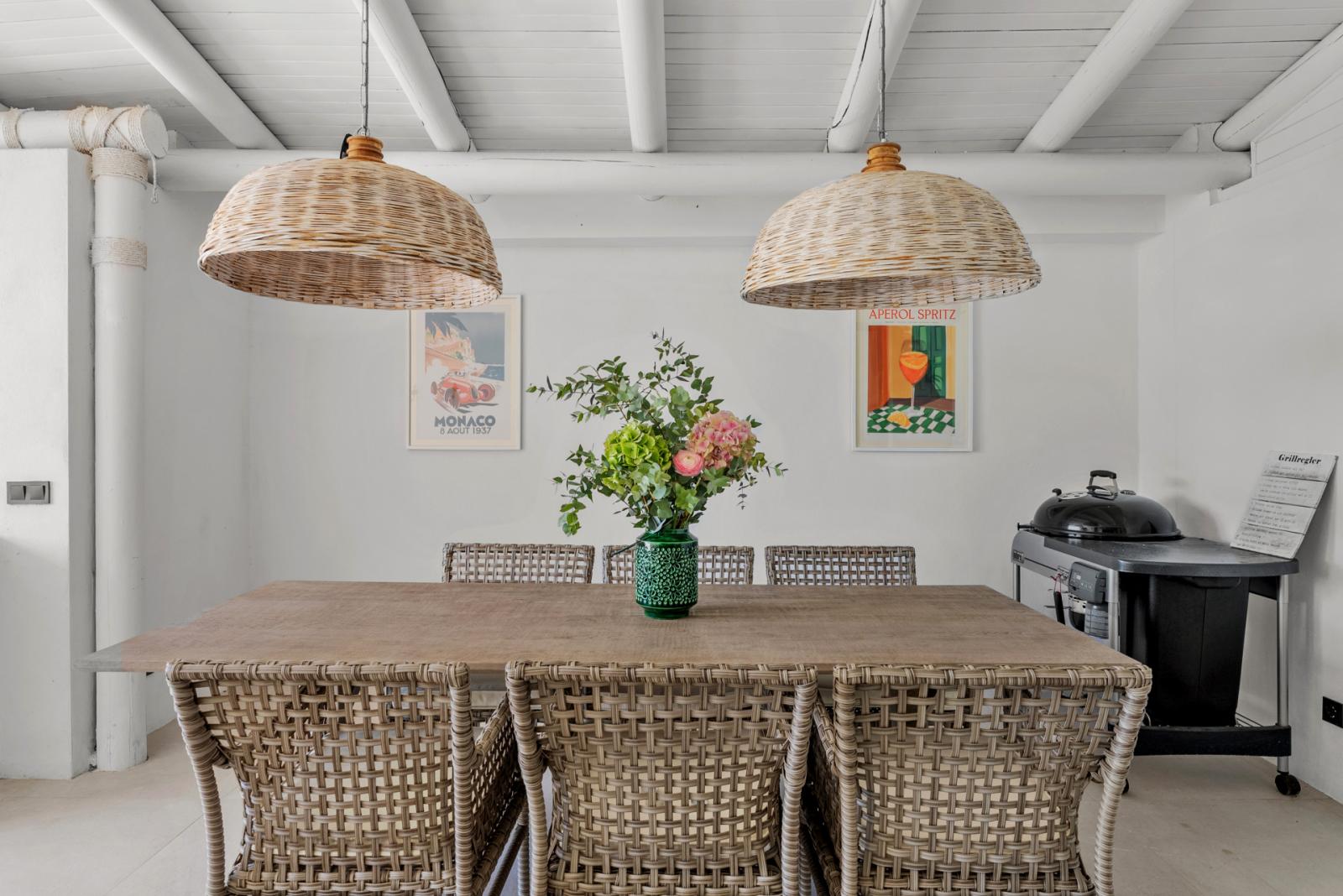 Villa en Venta en Marbella