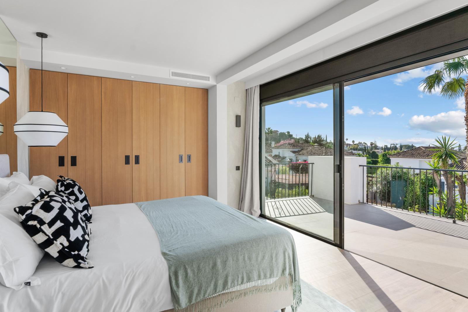 Villa en Venta en Marbella