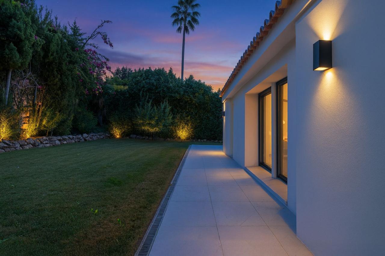 Villa en Venta en Marbella