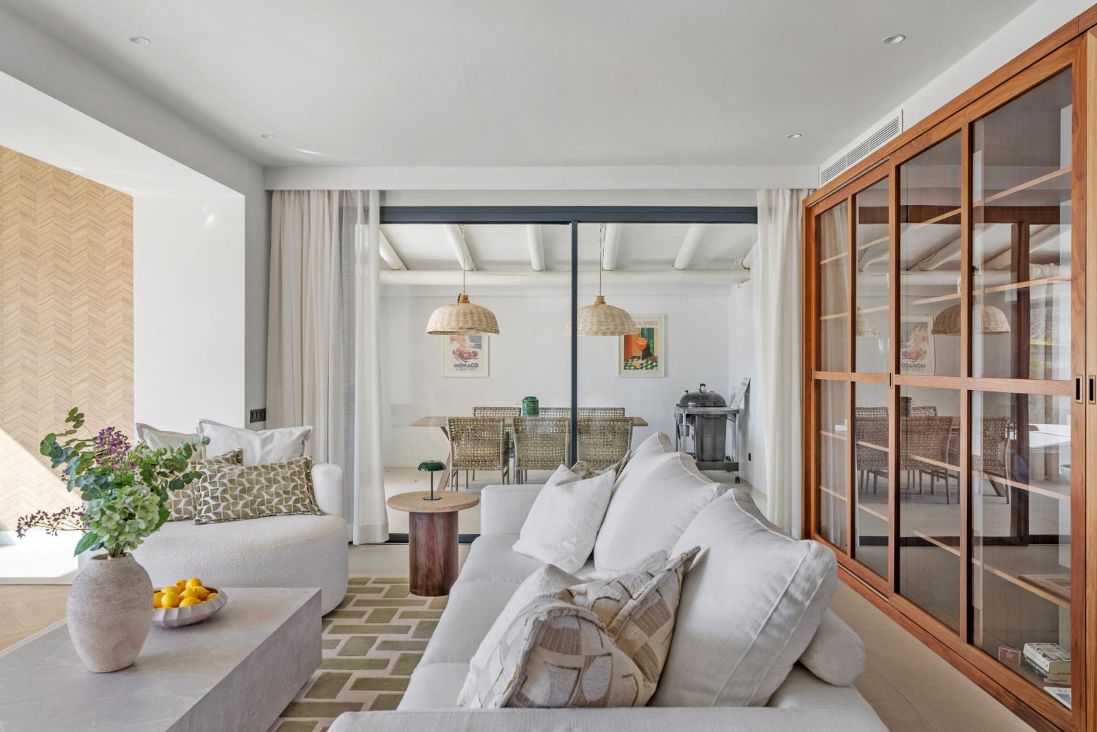Villa en Venta en Marbella