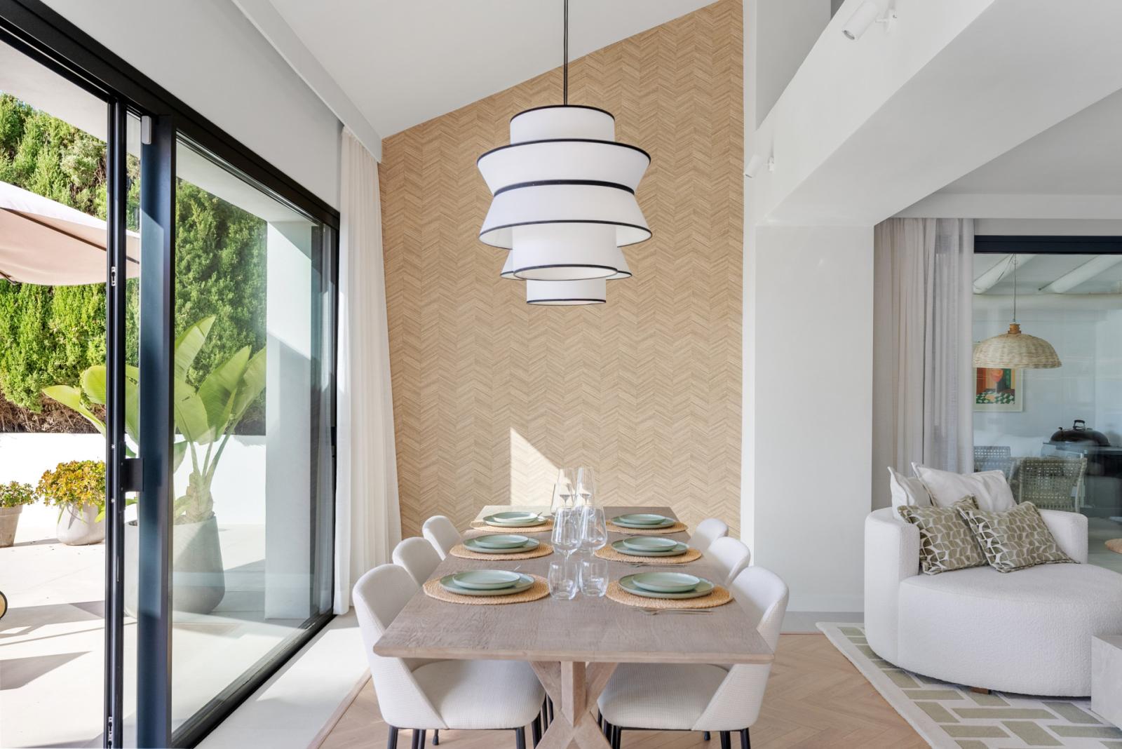 Villa en Venta en Marbella