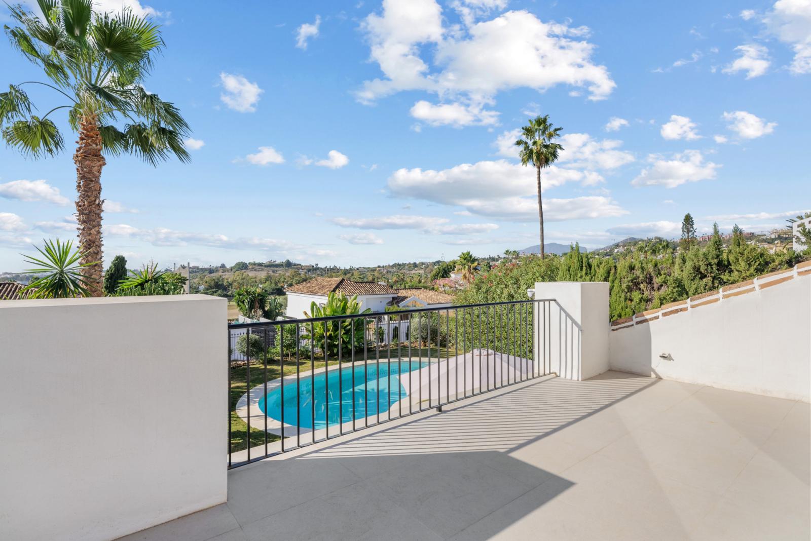 Villa en Venta en Marbella