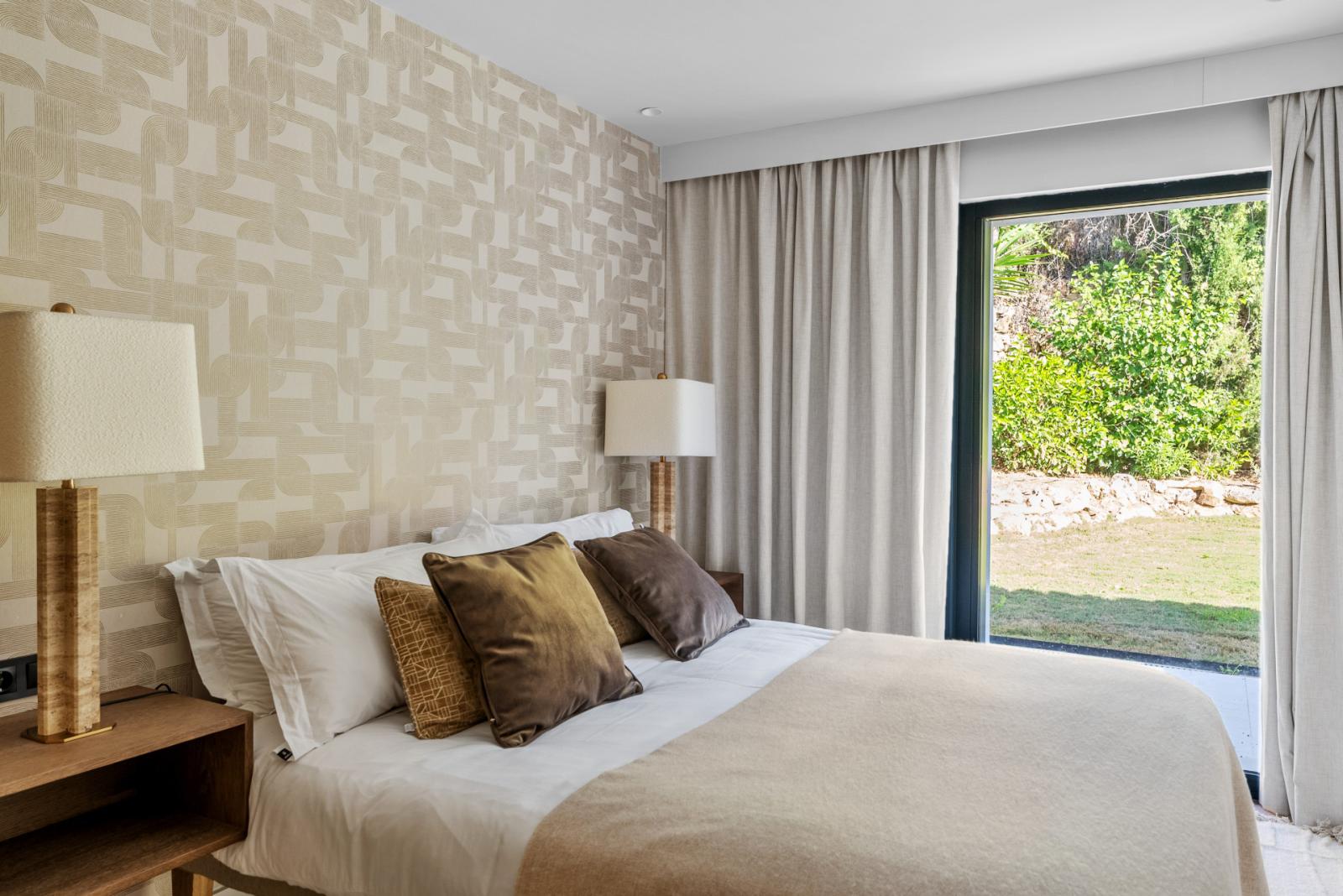 Villa en Venta en Marbella