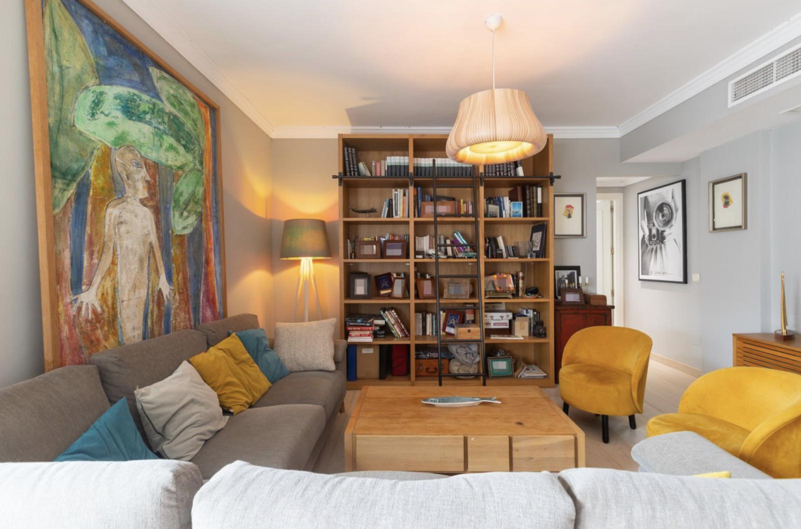 Penthouse for Sale in Marbella