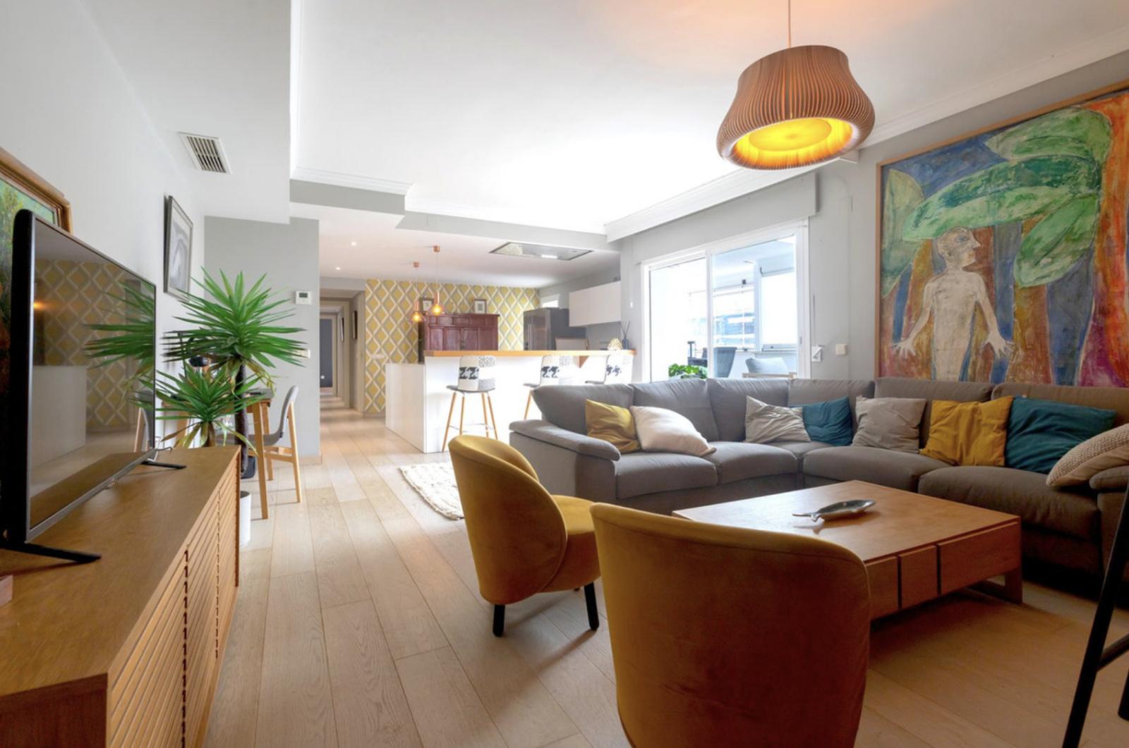 Penthouse for Sale in Marbella