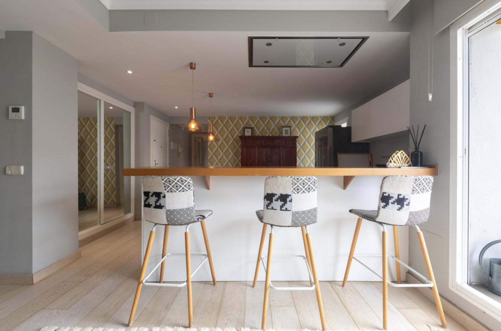 Penthouse for Sale in Marbella