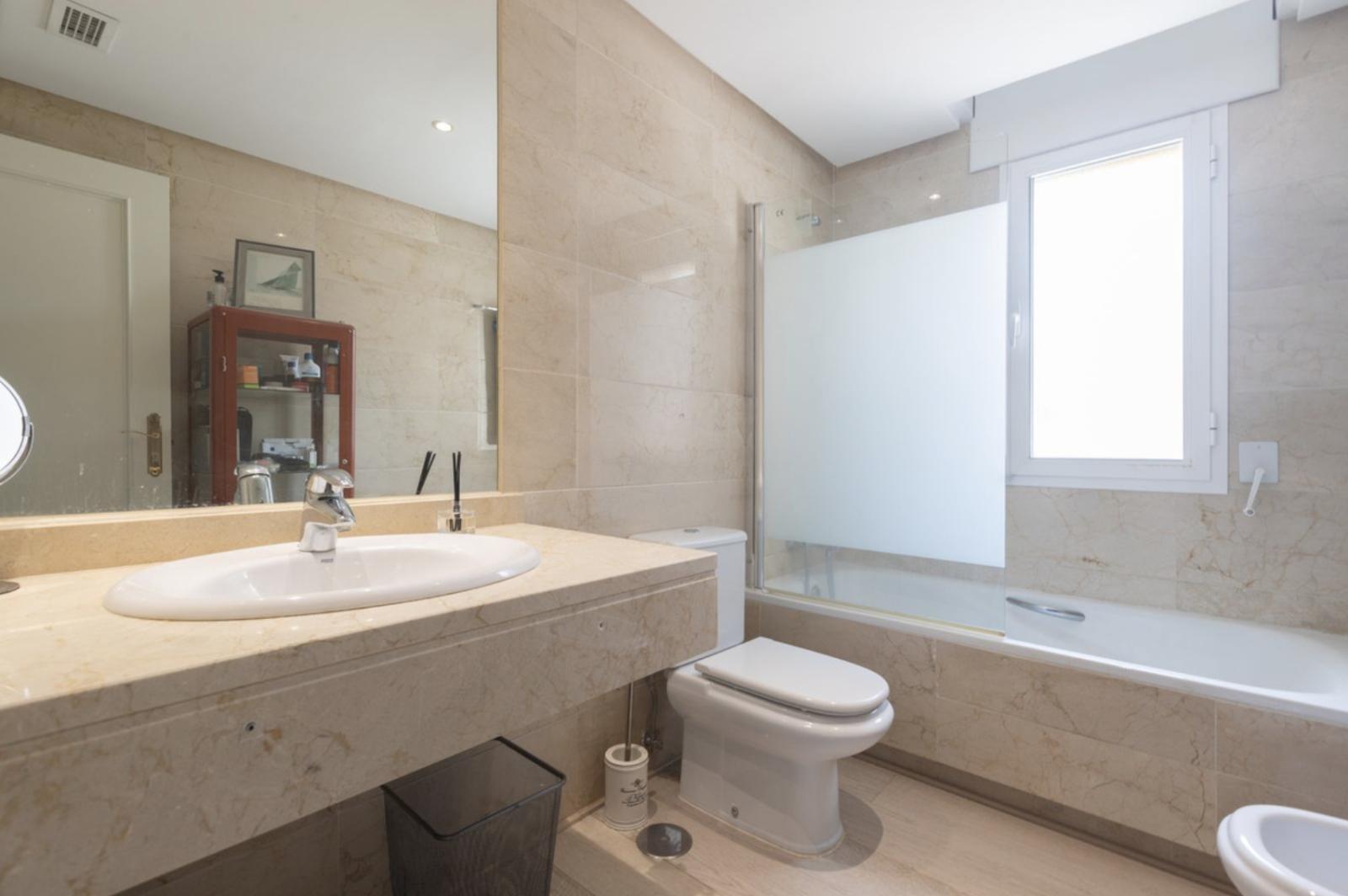 Penthouse for Sale in Marbella
