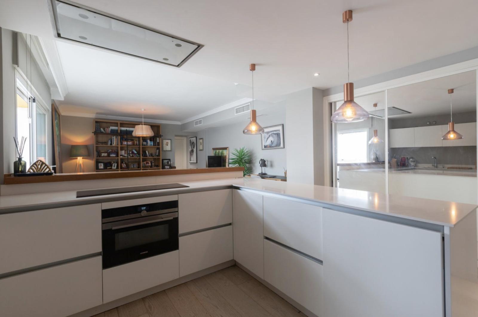 Penthouse for Sale in Marbella