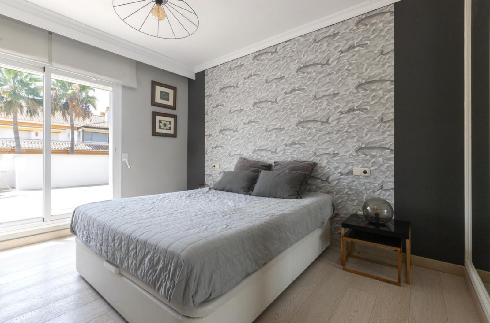 Penthouse for Sale in Marbella