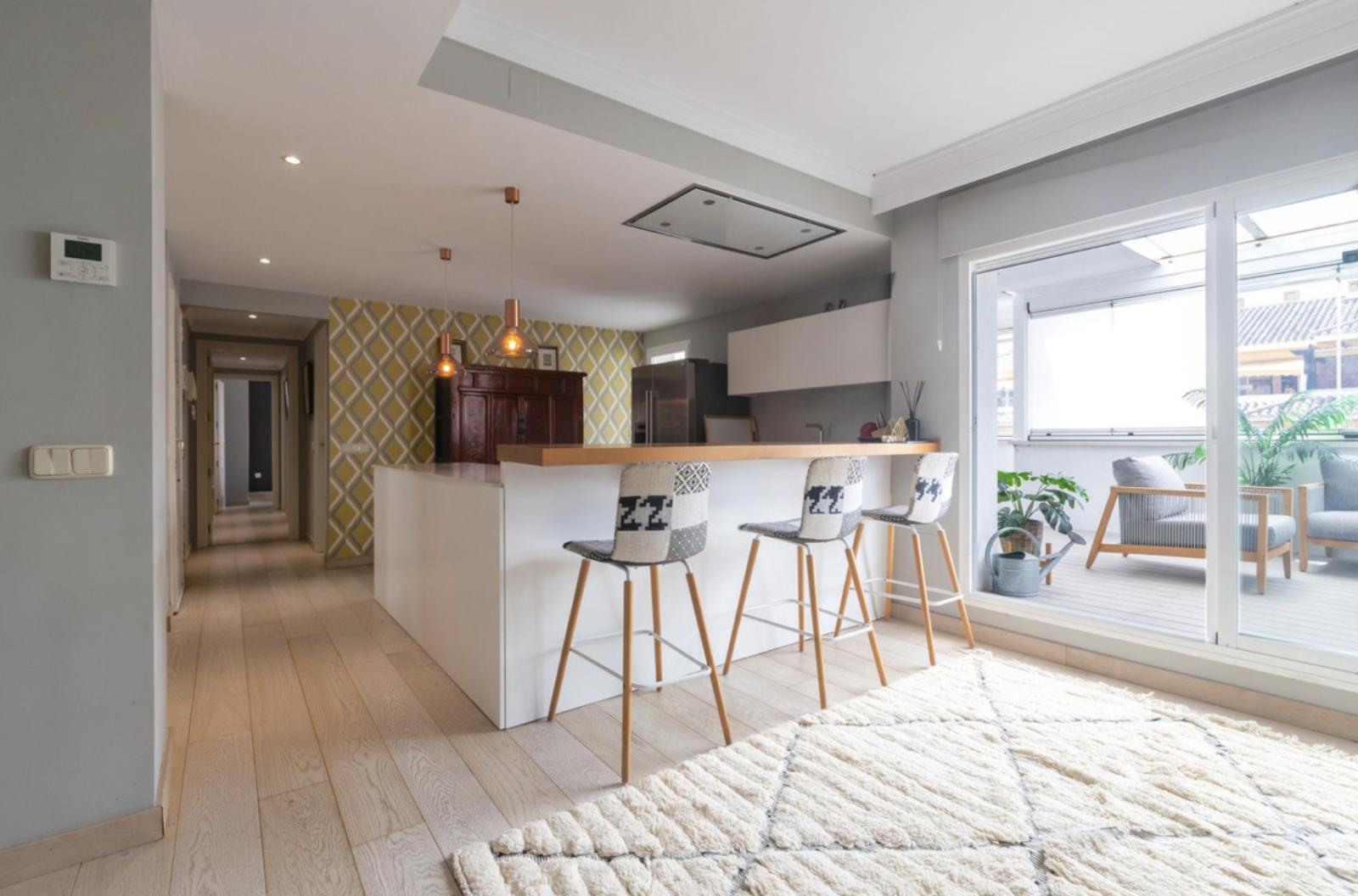 Penthouse for Sale in Marbella