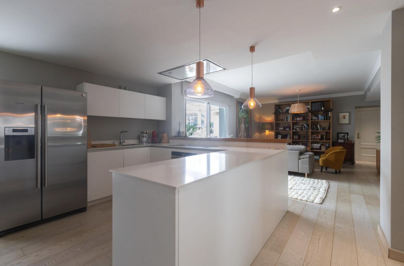 Penthouse for Sale in Marbella