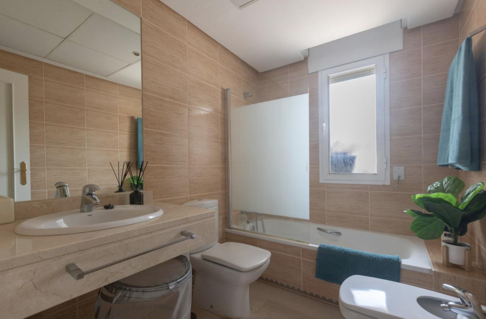 Penthouse for Sale in Marbella