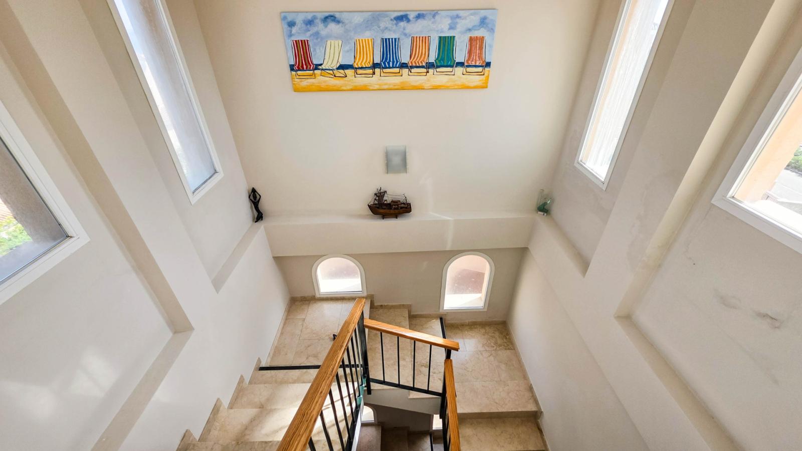 Semi-detached House for Sale in Manilva