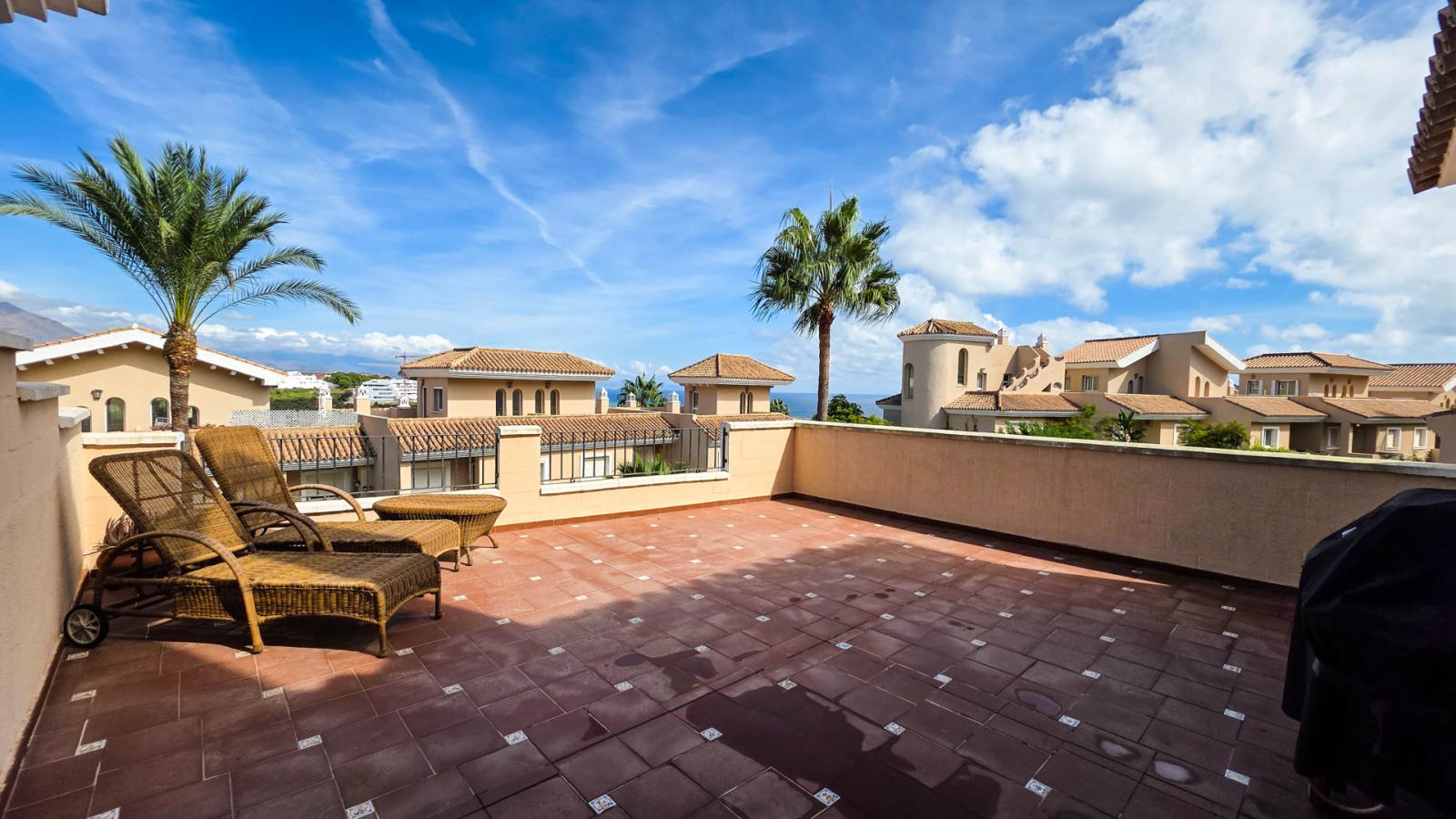 Semi-detached House for Sale in Manilva