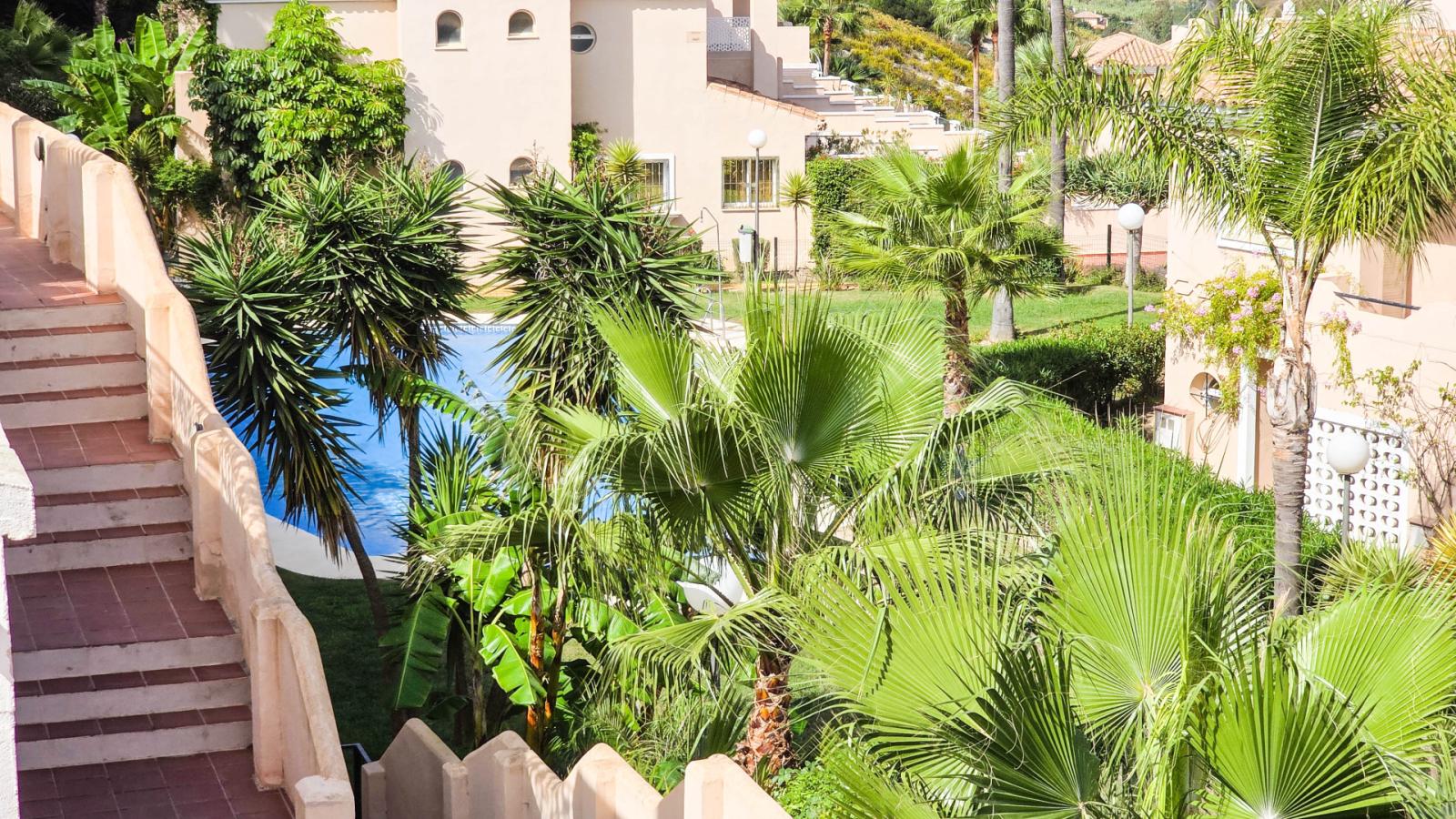 Semi-detached House for Sale in Manilva