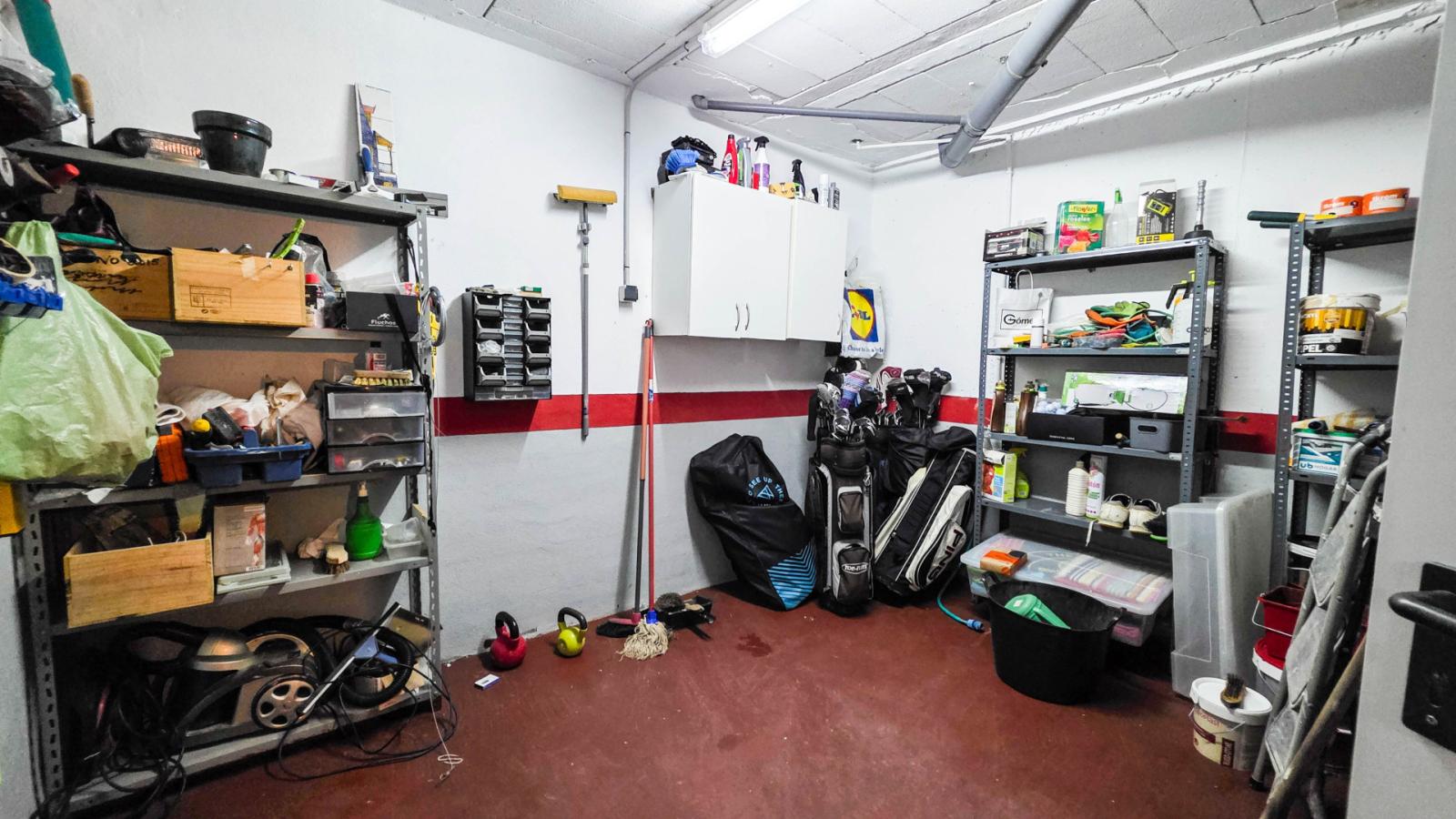 Semi-detached House for Sale in Manilva