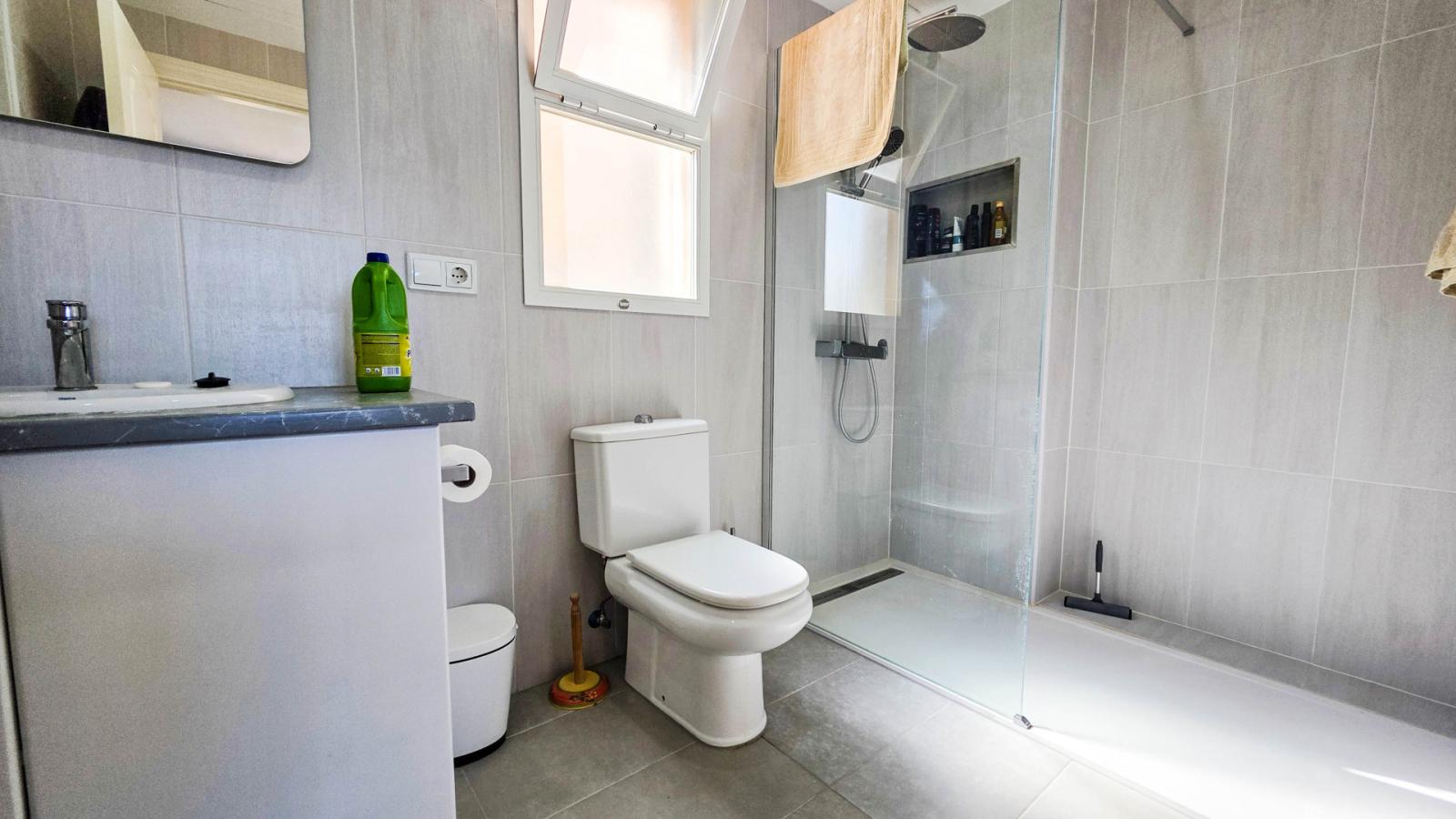 Semi-detached House for Sale in Manilva
