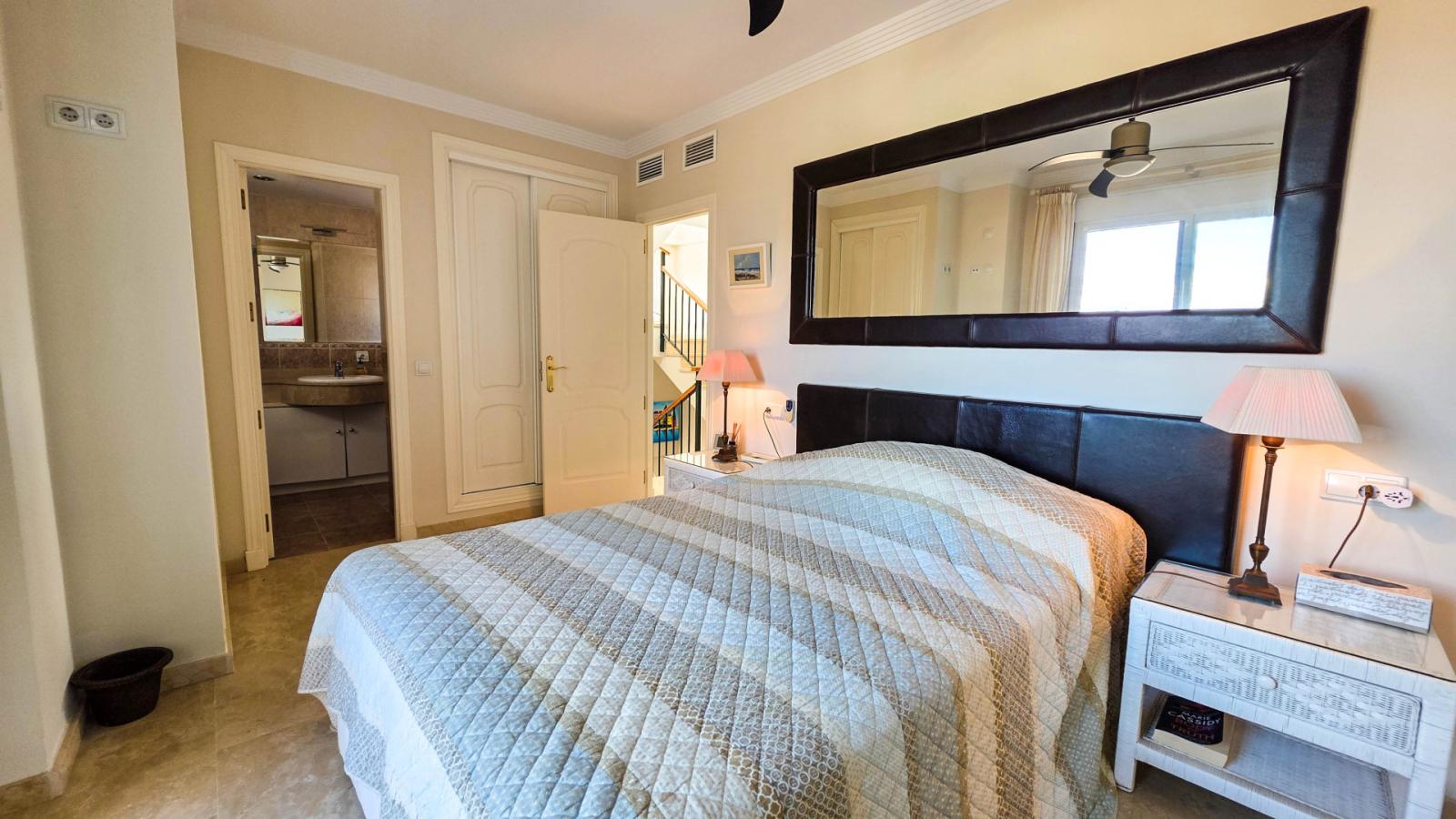 Semi-detached House for Sale in Manilva