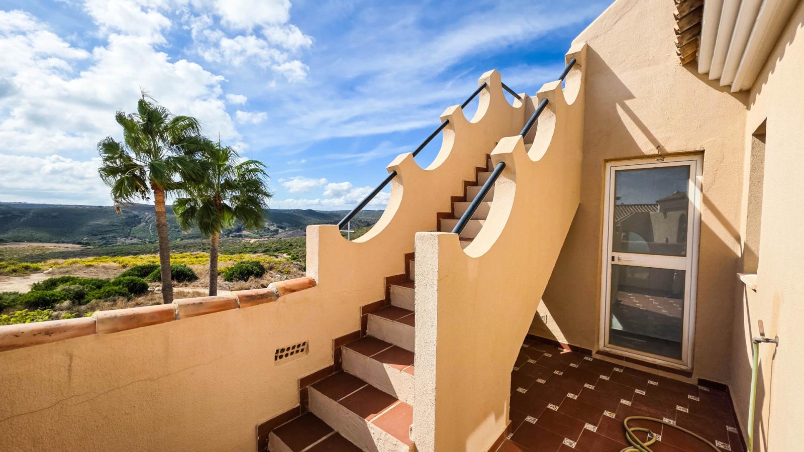 Semi-detached House for Sale in Manilva