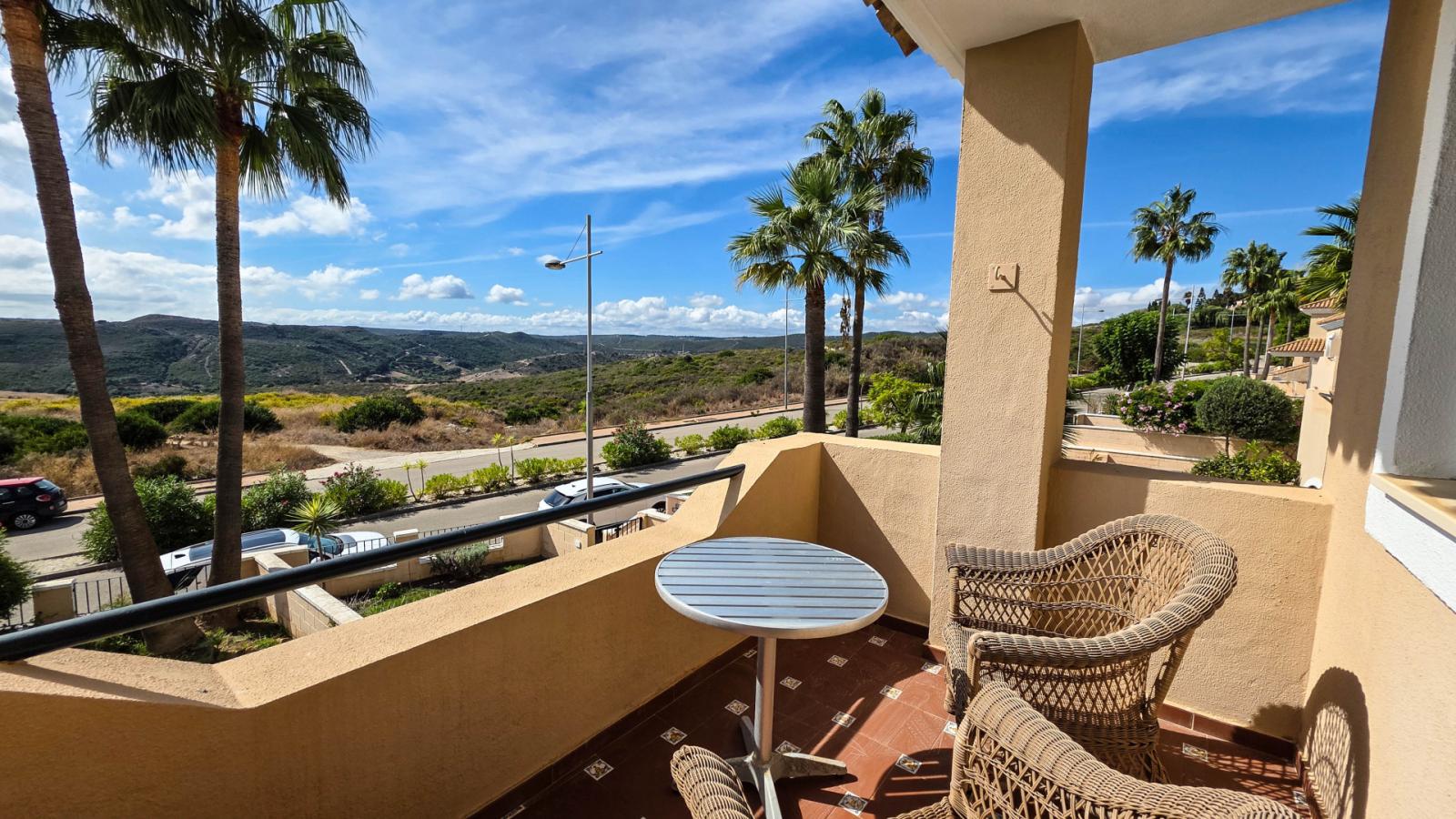 Semi-detached House for Sale in Manilva
