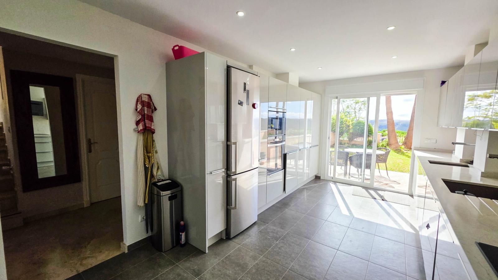 Semi-detached House for Sale in Manilva