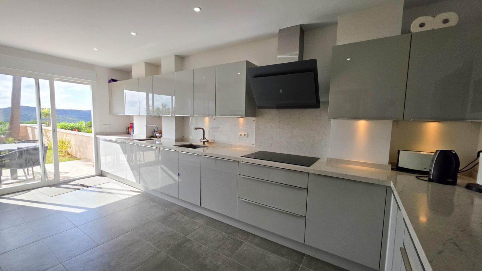 Semi-detached House for Sale in Manilva