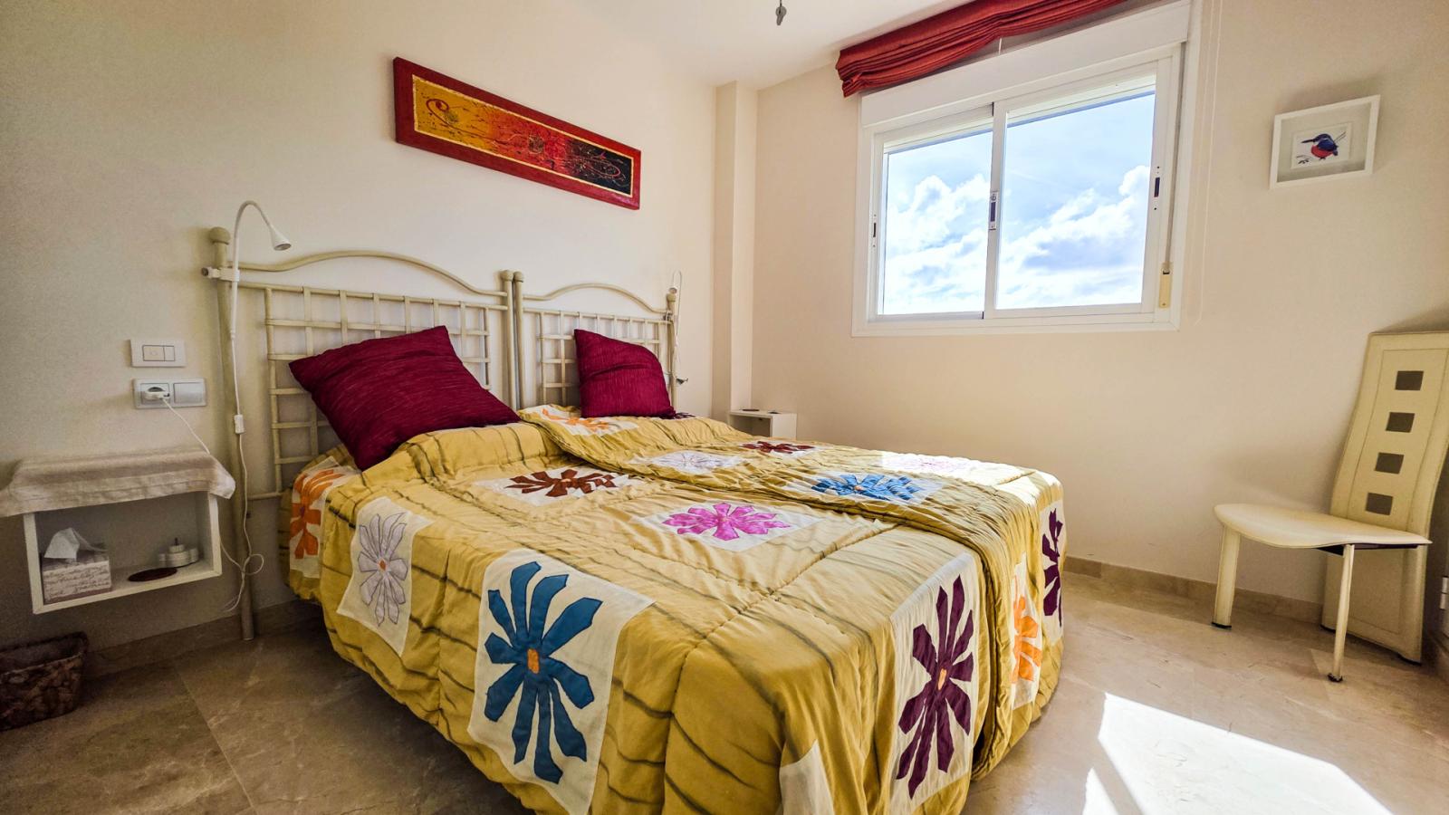 Semi-detached House for Sale in Manilva