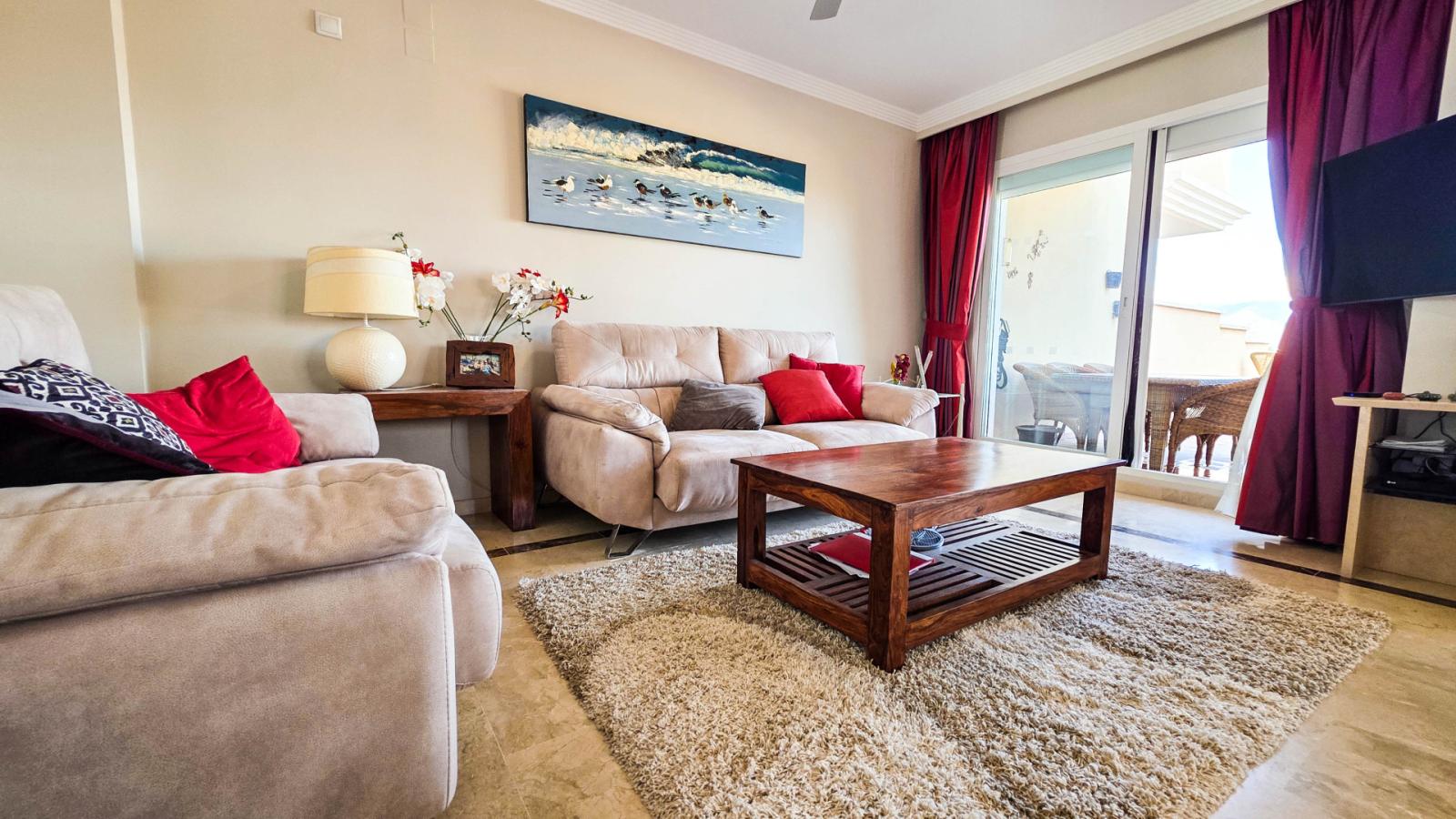 Semi-detached House for Sale in Manilva